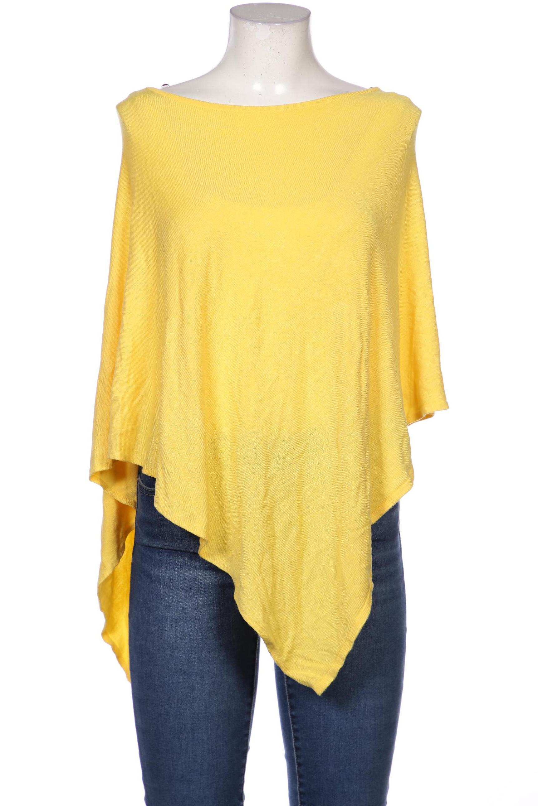 

Street One Damen Pullover, gelb