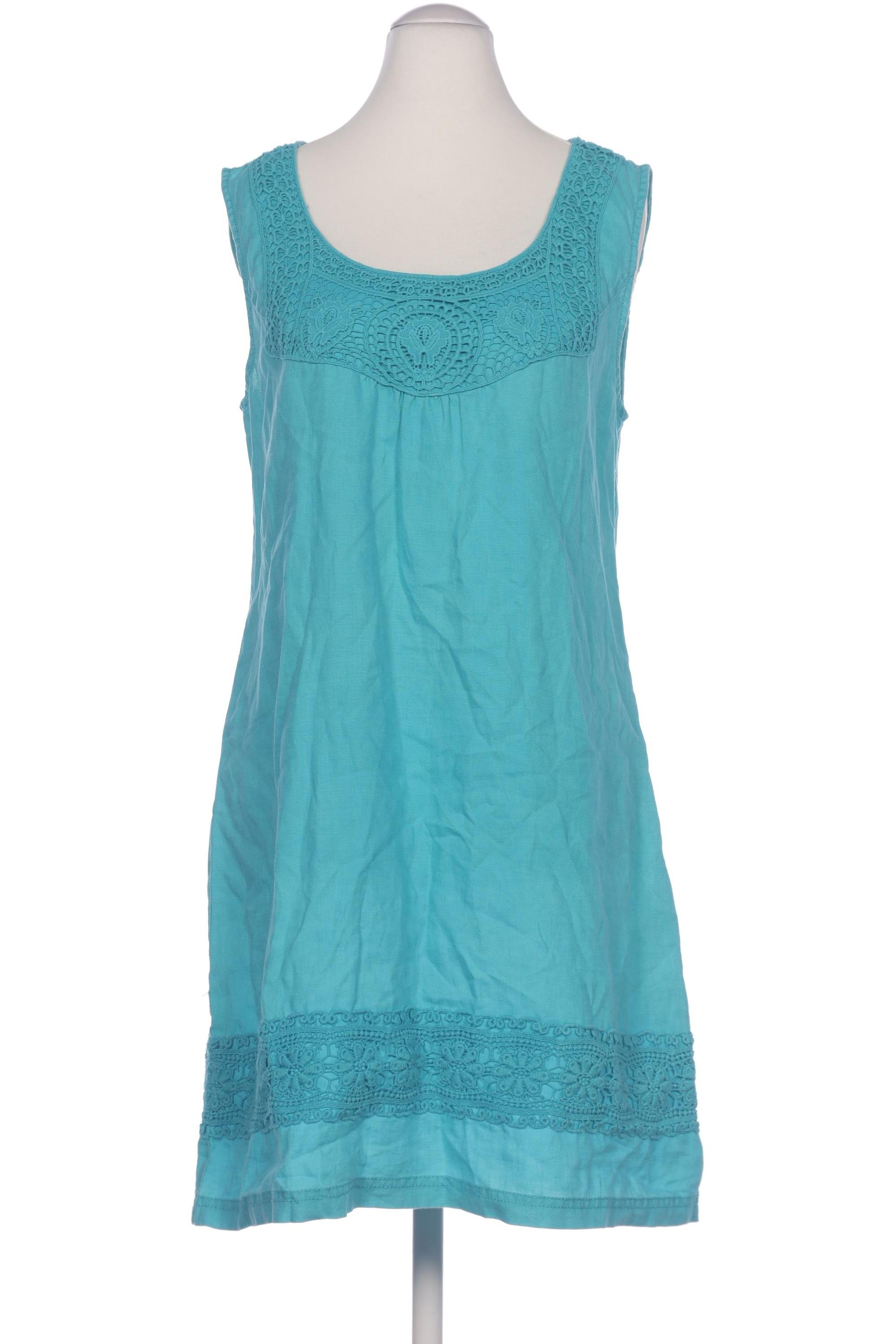 

Street One Damen Kleid, blau, Gr. 40