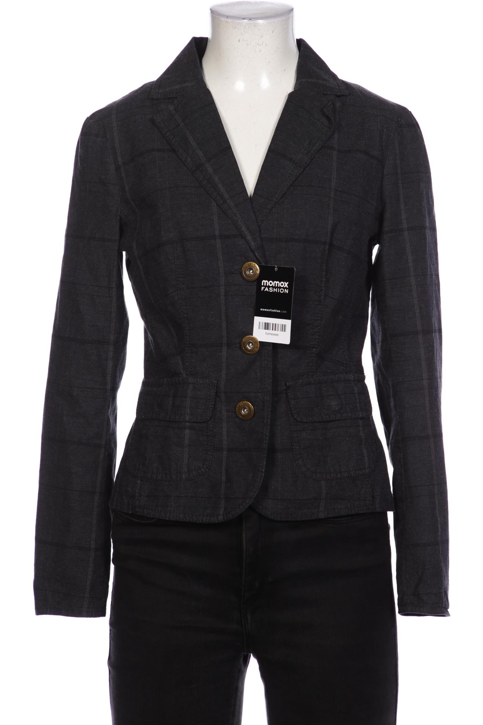 

Street One Damen Blazer, grau, Gr. 36