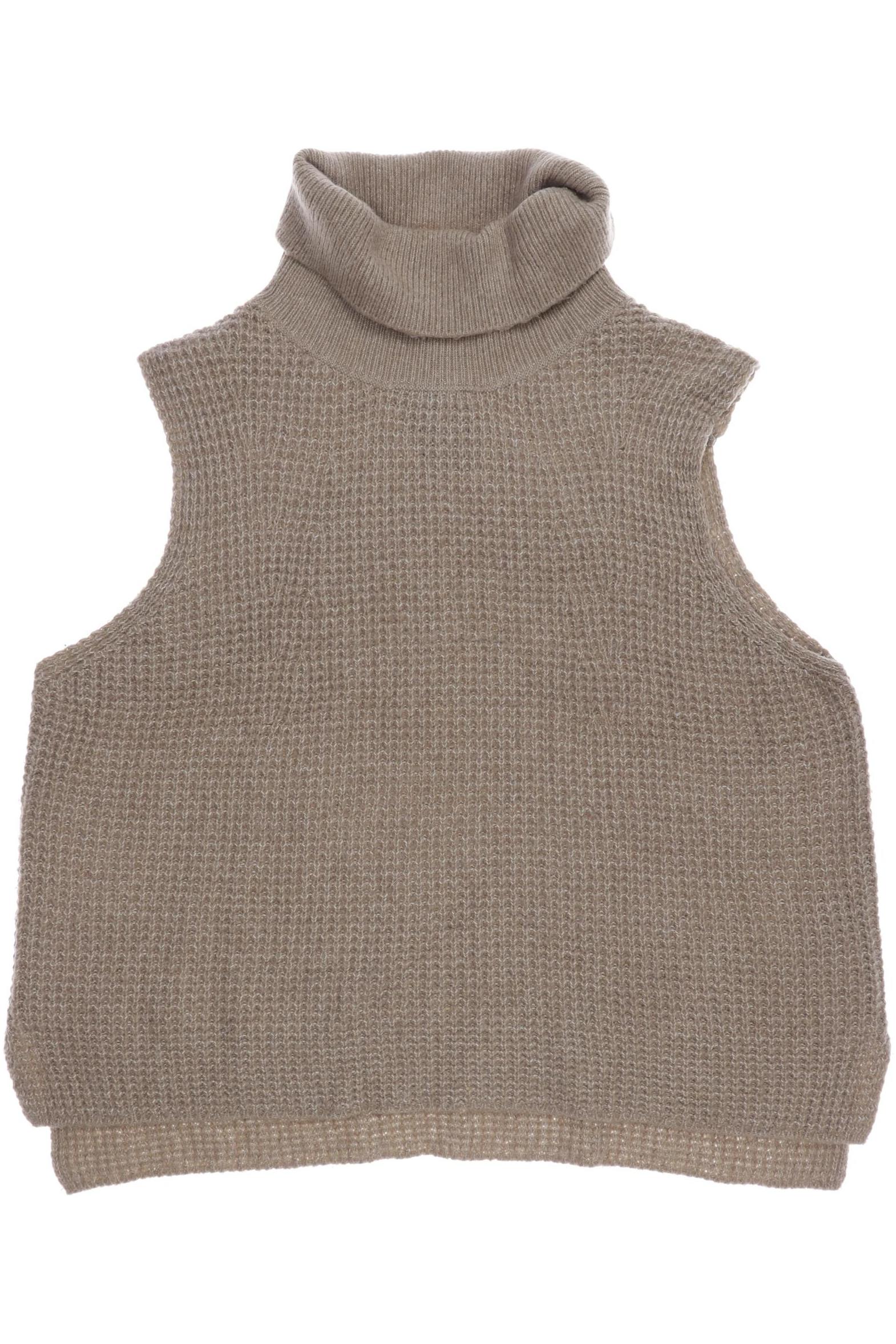 

Street One Damen Pullover, beige, Gr. 44
