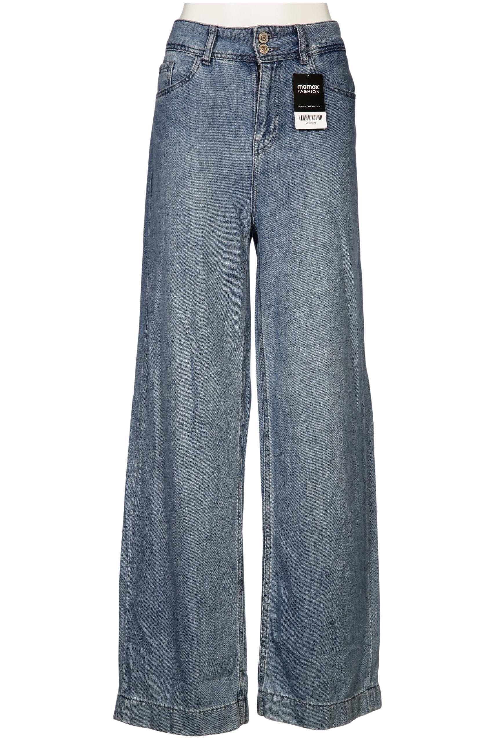 

Street One Damen Jeans, blau, Gr. 28