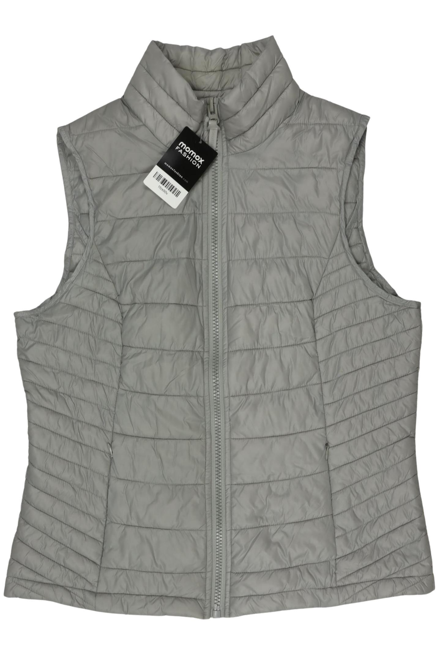 

Street One Damen Weste, grau, Gr. 40