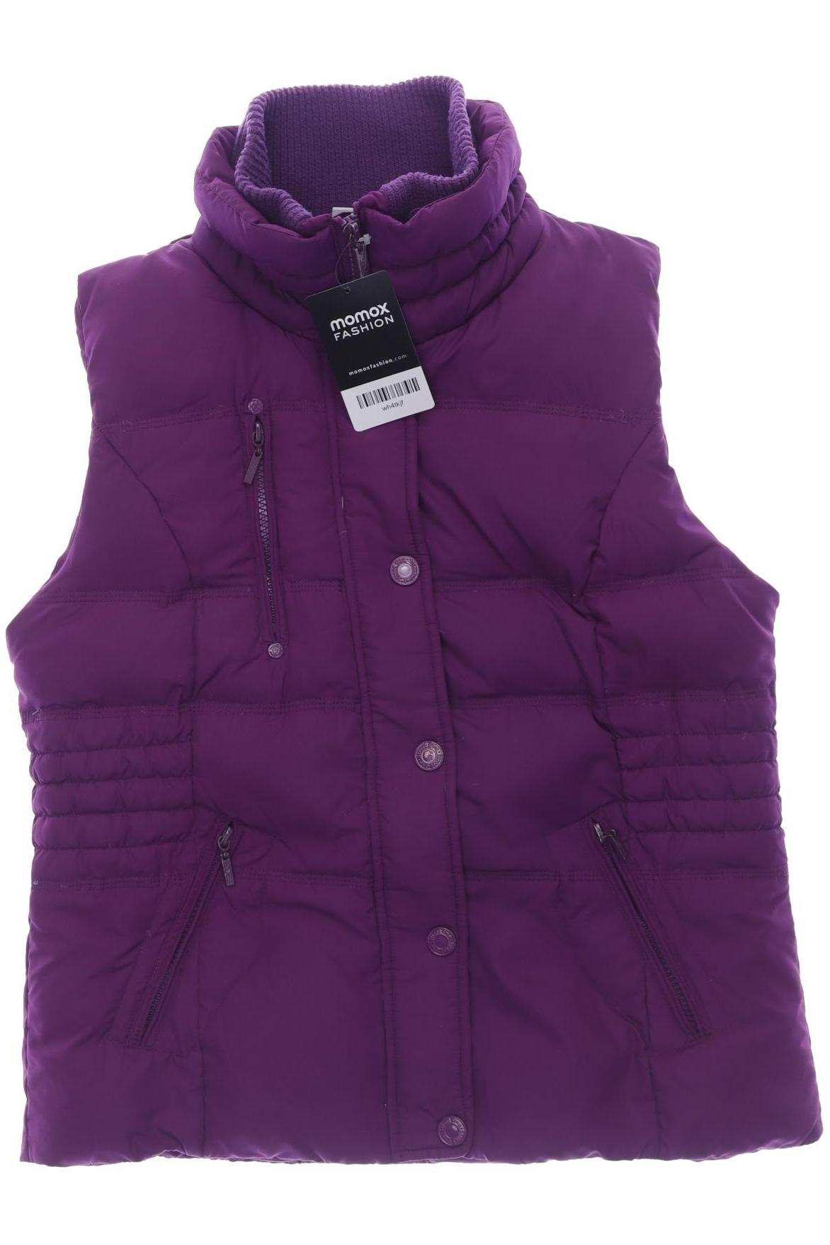

Street One Damen Weste, flieder