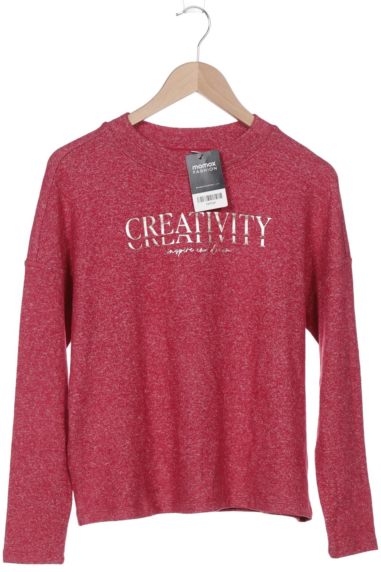 

Street One Damen Pullover, pink