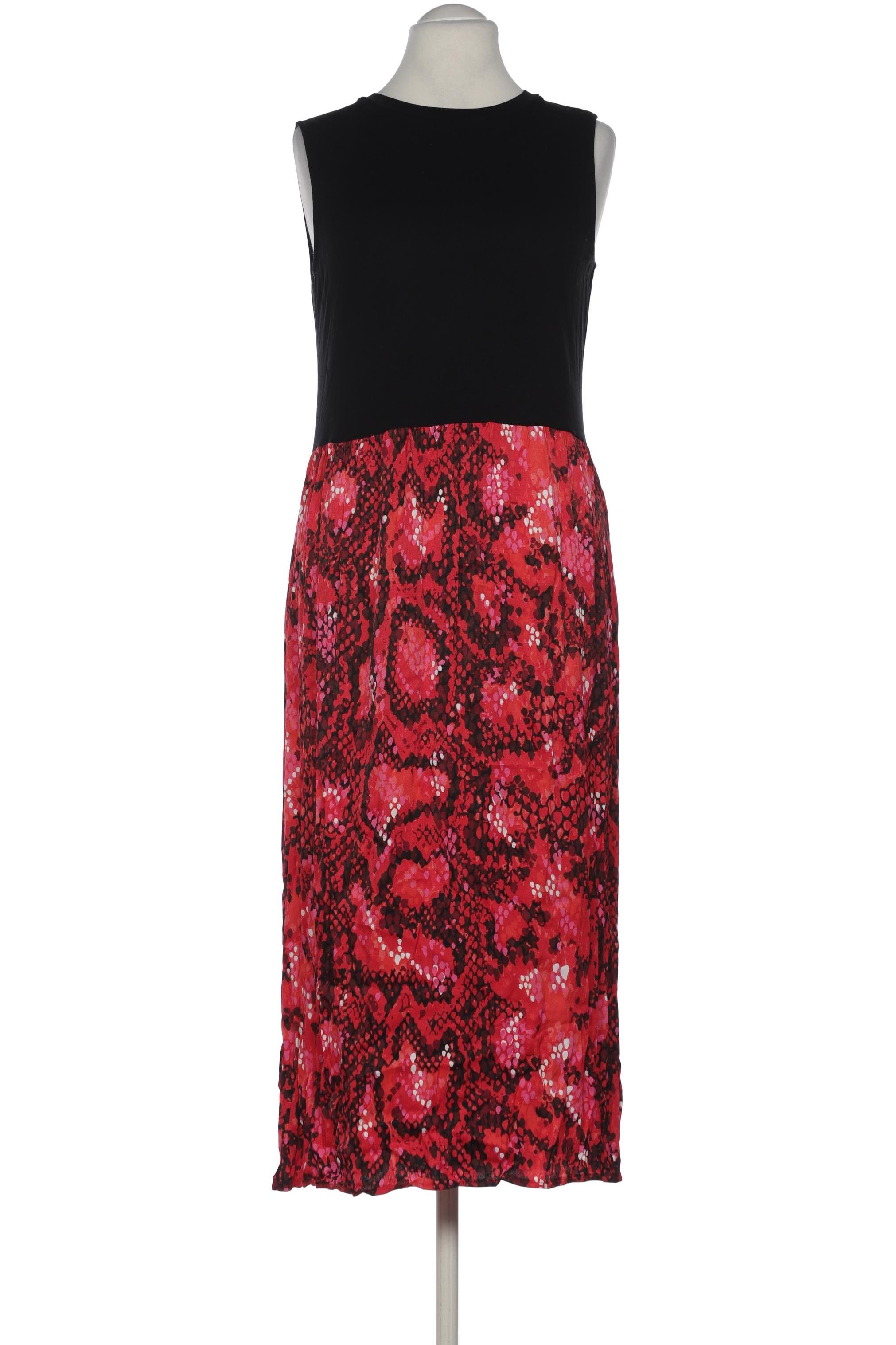 

Street One Damen Kleid, rot, Gr. 40