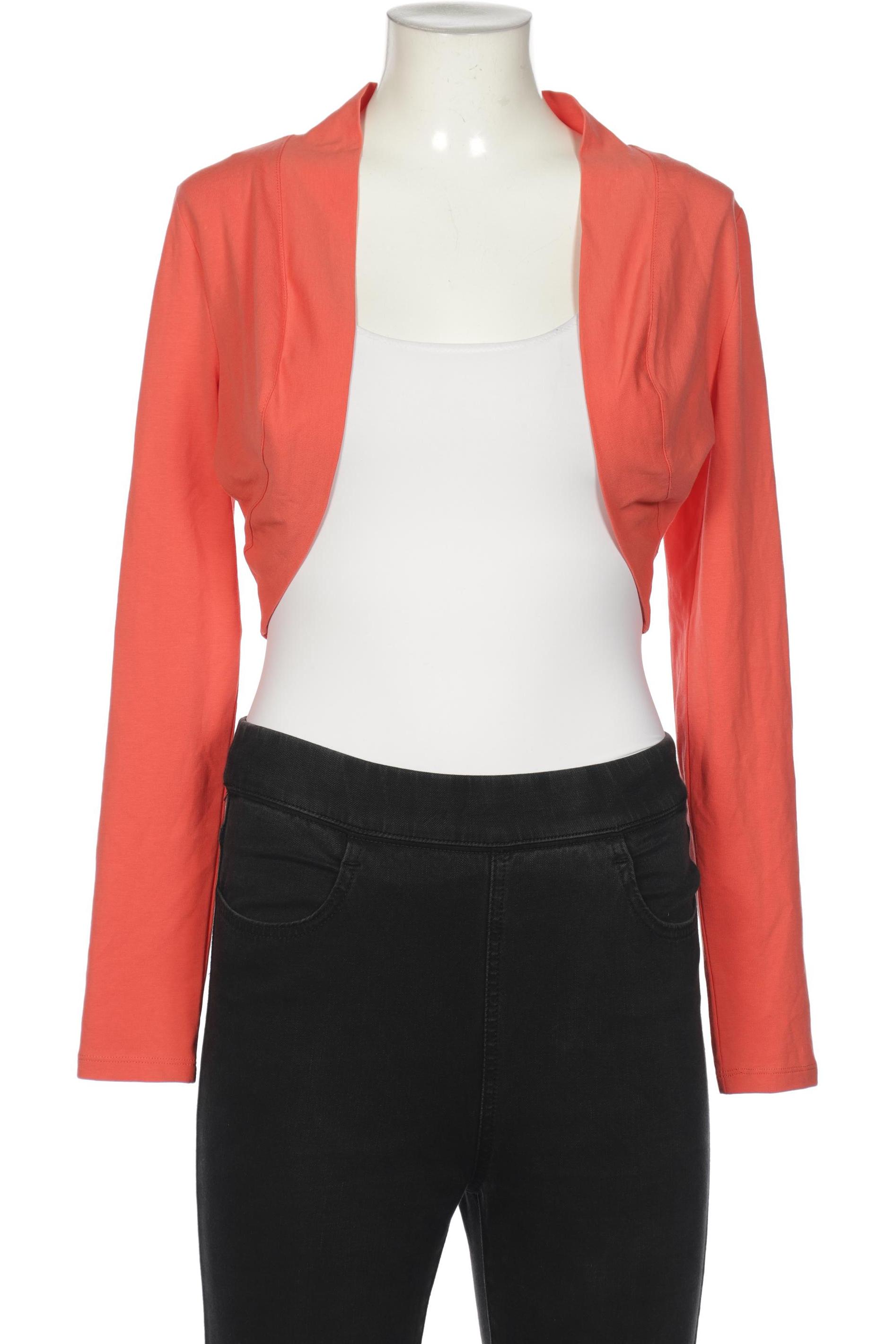 

Street One Damen Strickjacke, pink, Gr. 38