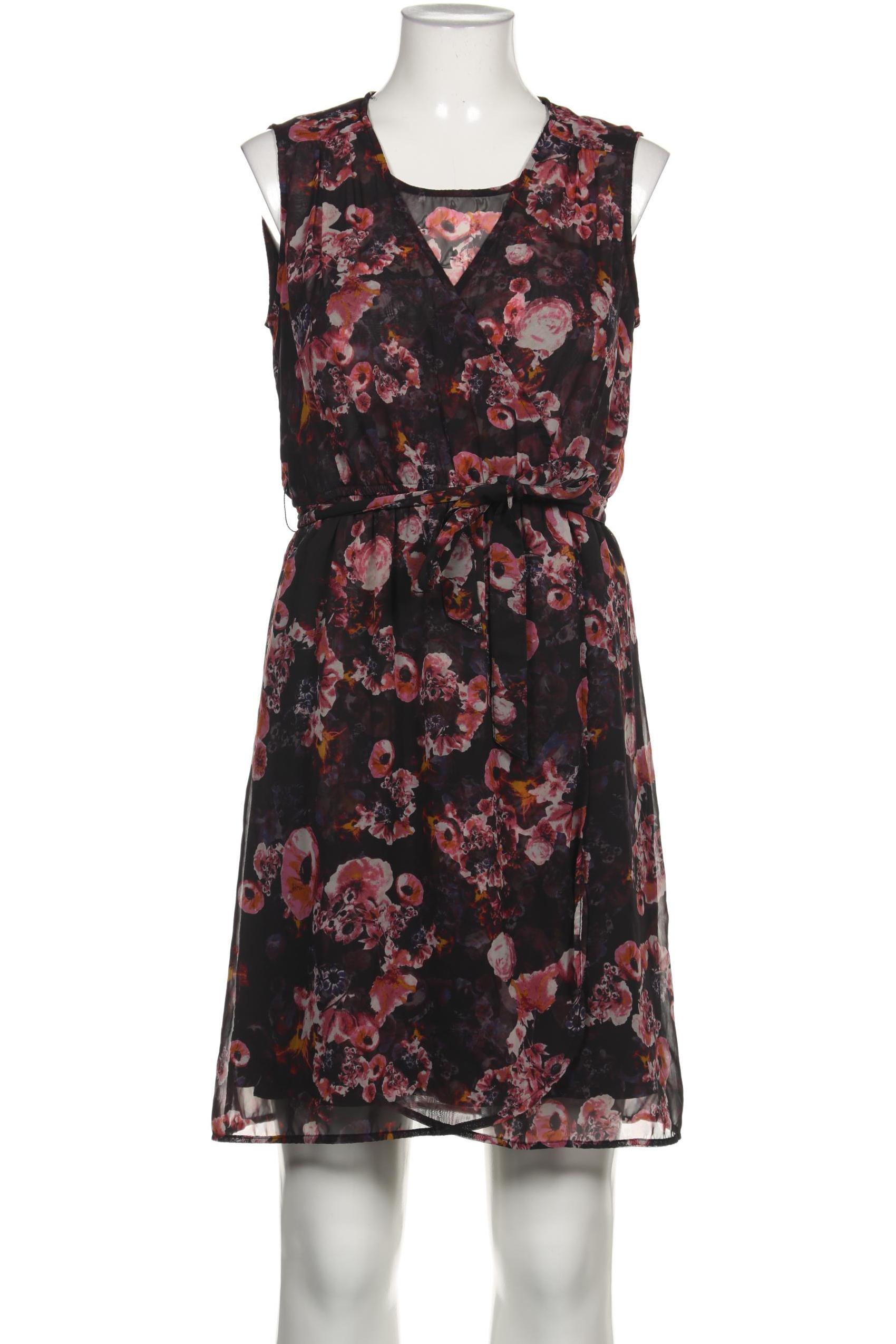 

Street One Damen Kleid, bordeaux, Gr. 38