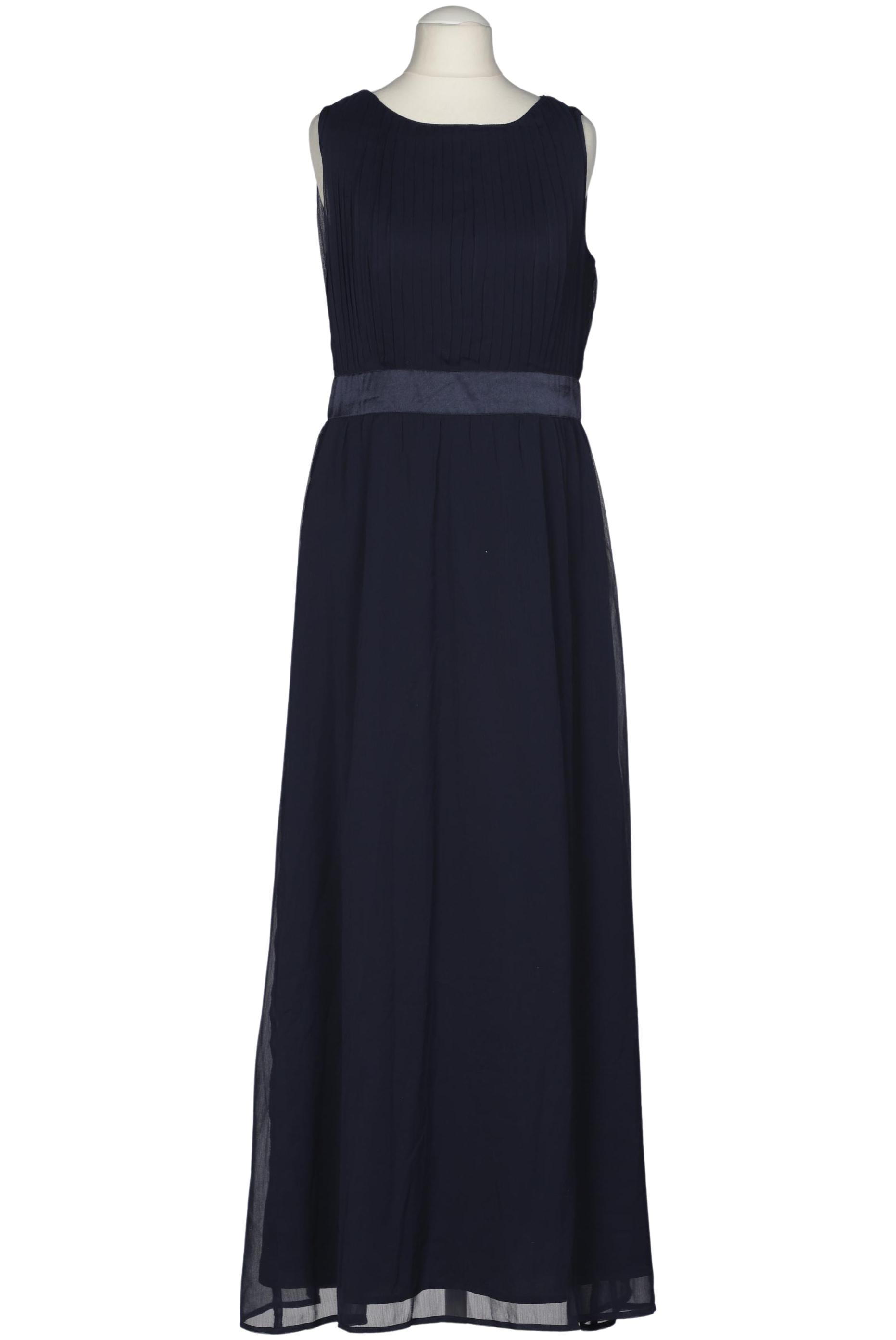 

Street One Damen Kleid, marineblau, Gr. 36