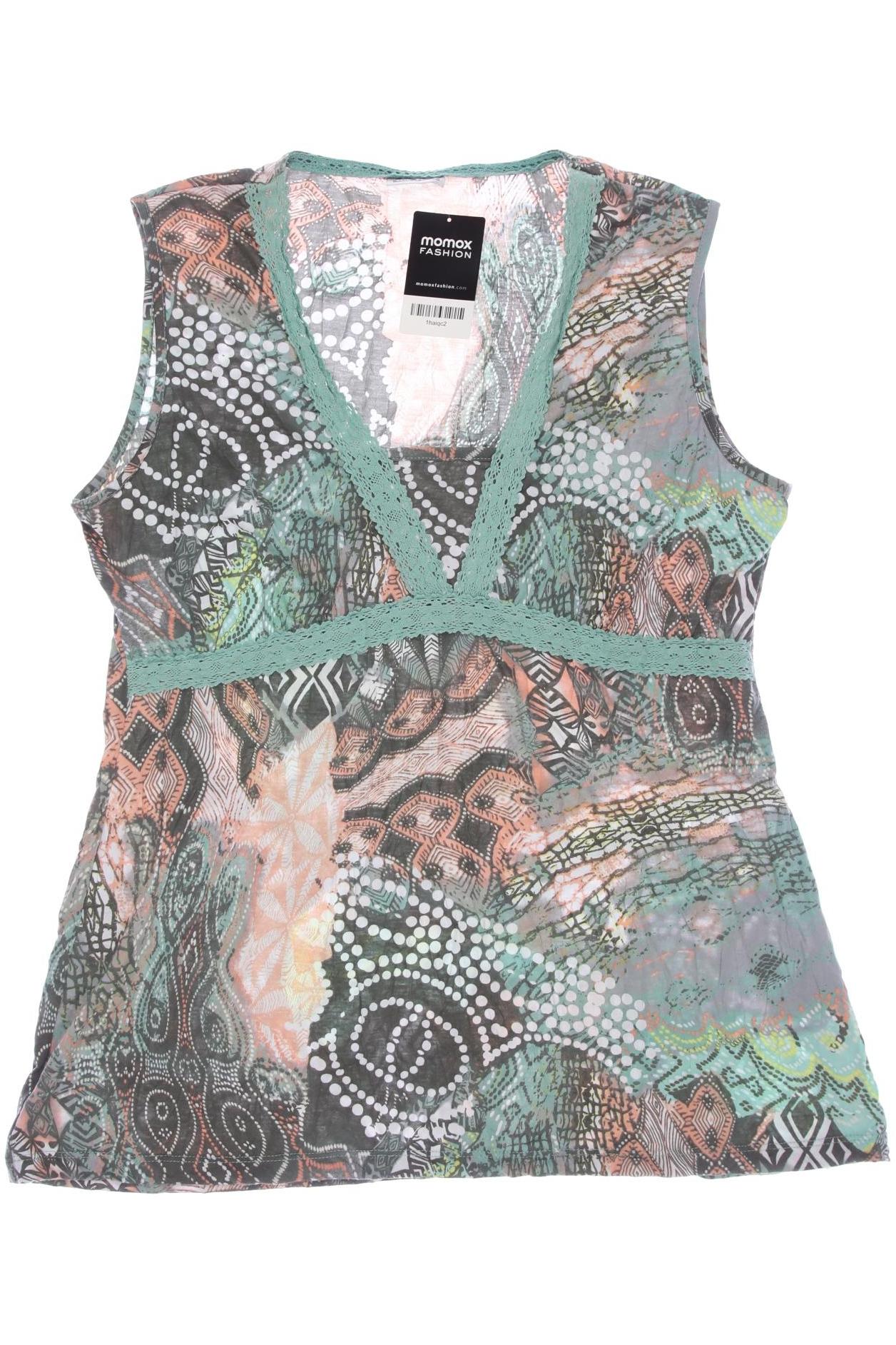 

Street One Damen Top, mehrfarbig, Gr. 44