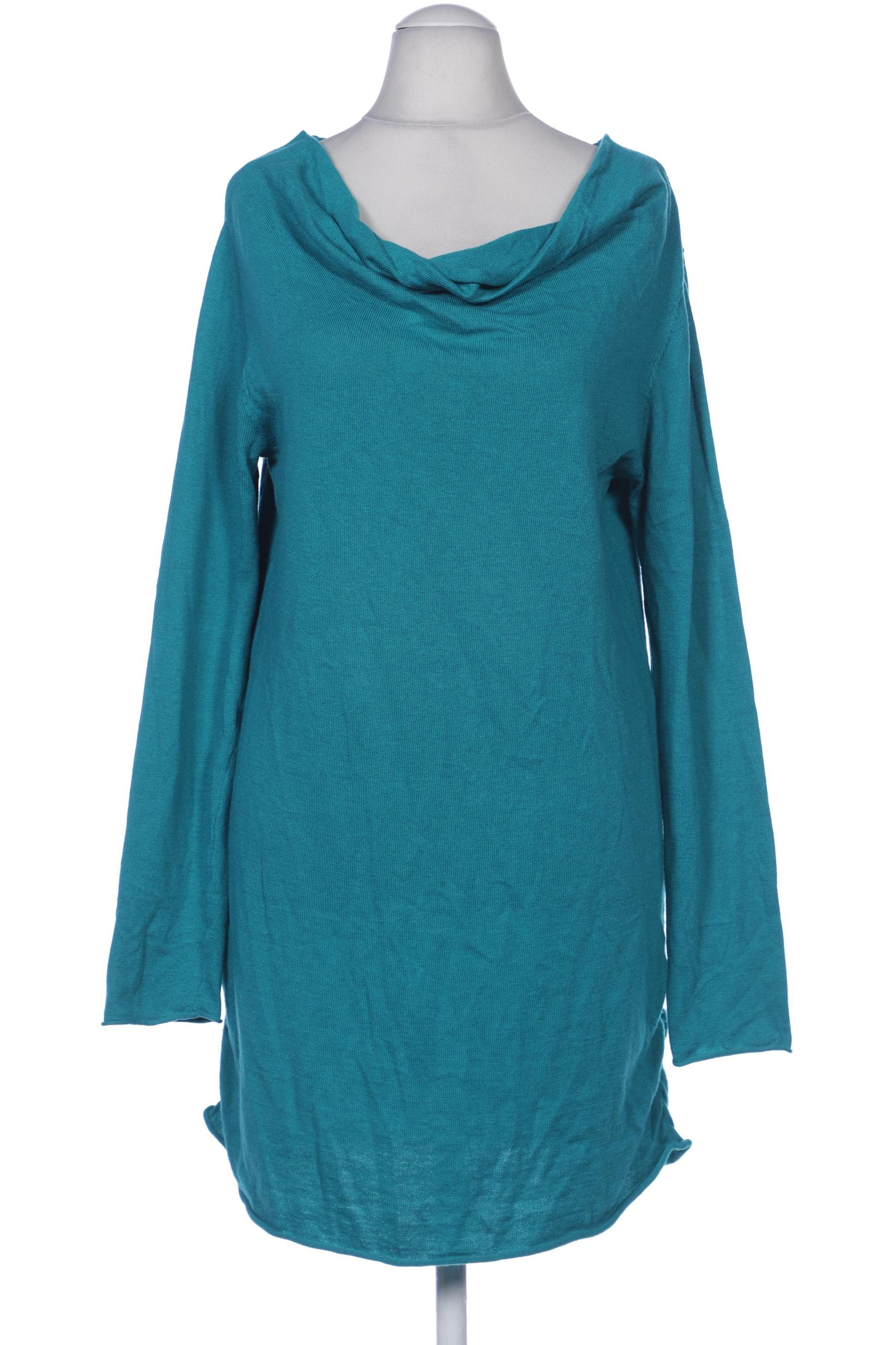 

Street One Damen Kleid, grün, Gr. 40