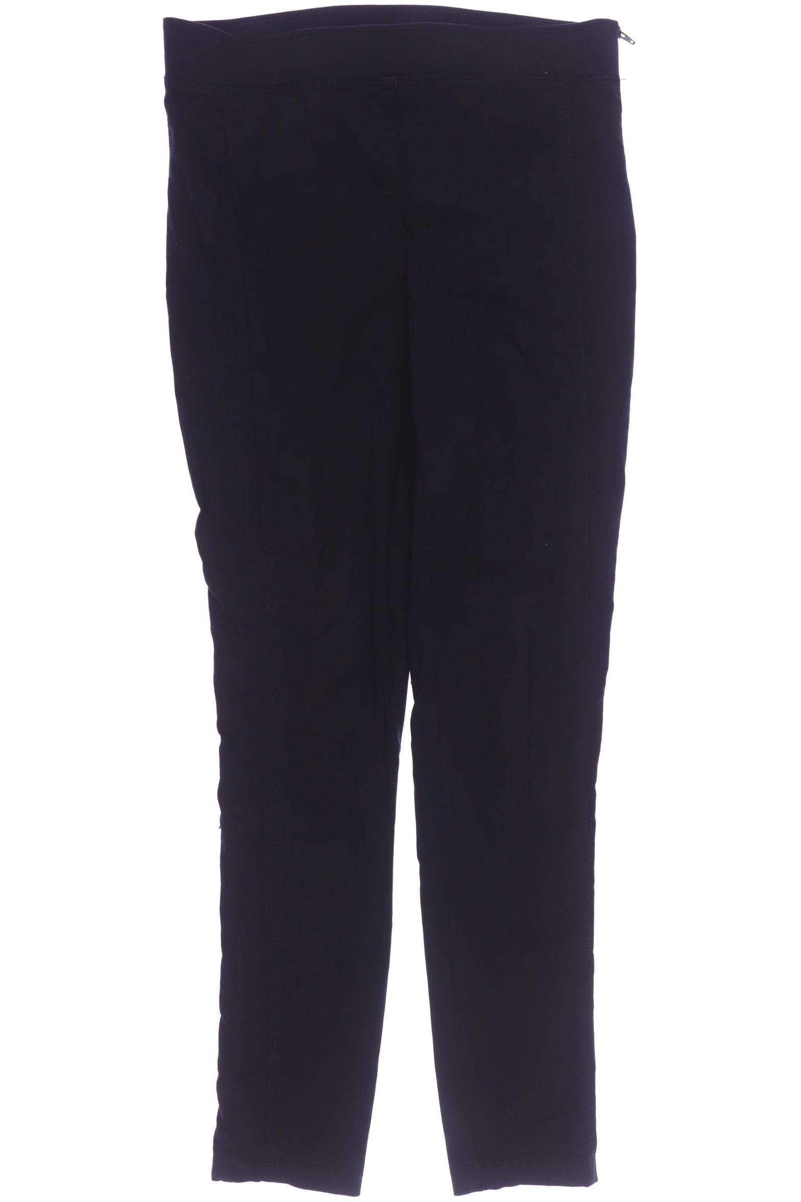 

Street One Damen Stoffhose, schwarz, Gr. 38