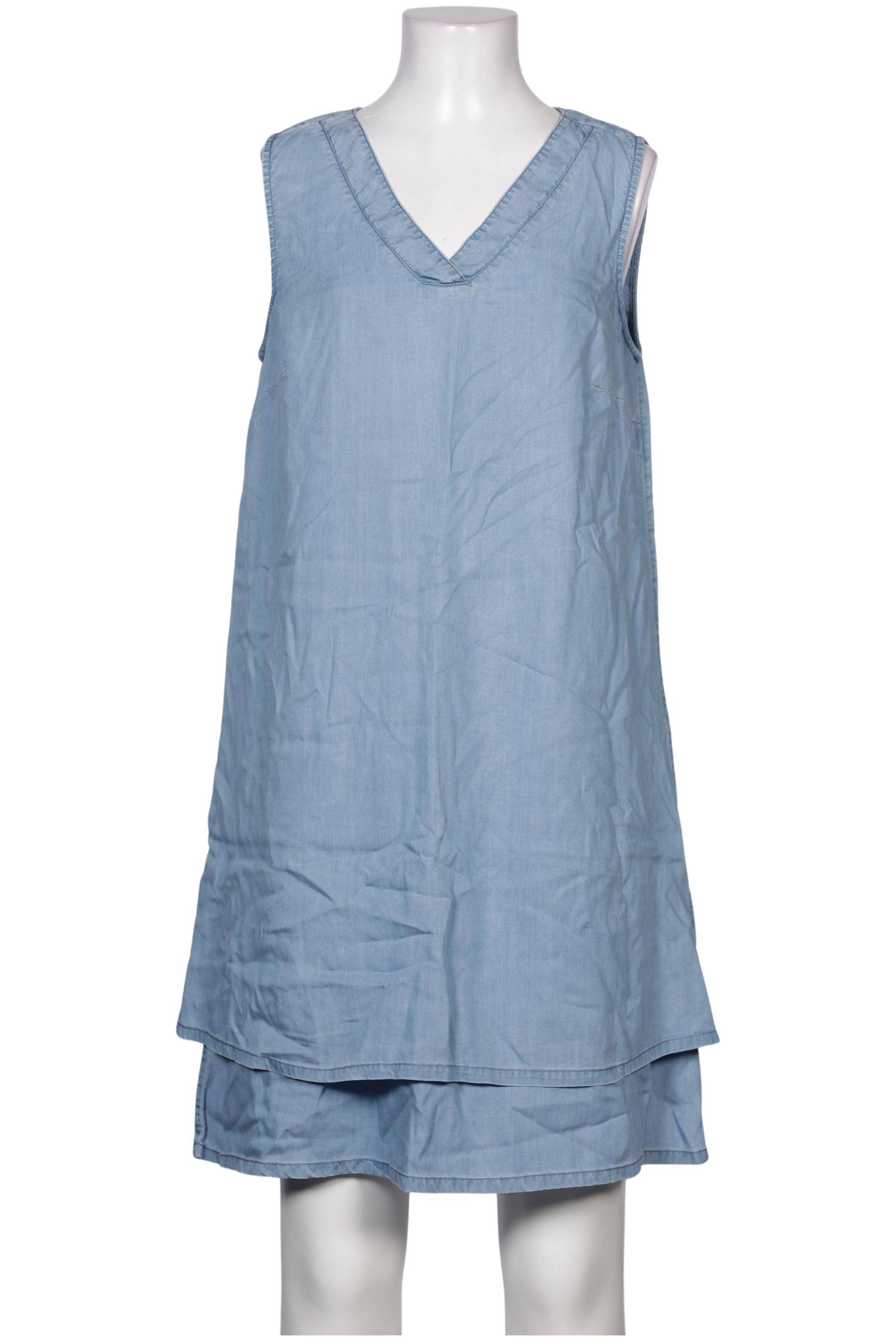 

Street One Damen Kleid, blau, Gr. 38