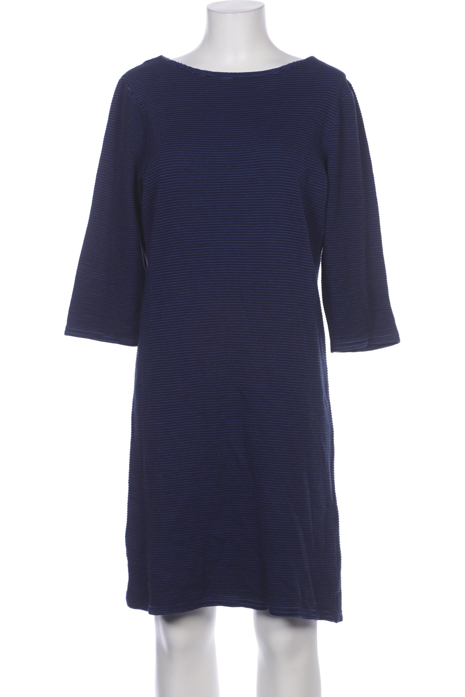 

Street One Damen Kleid, blau, Gr. 40