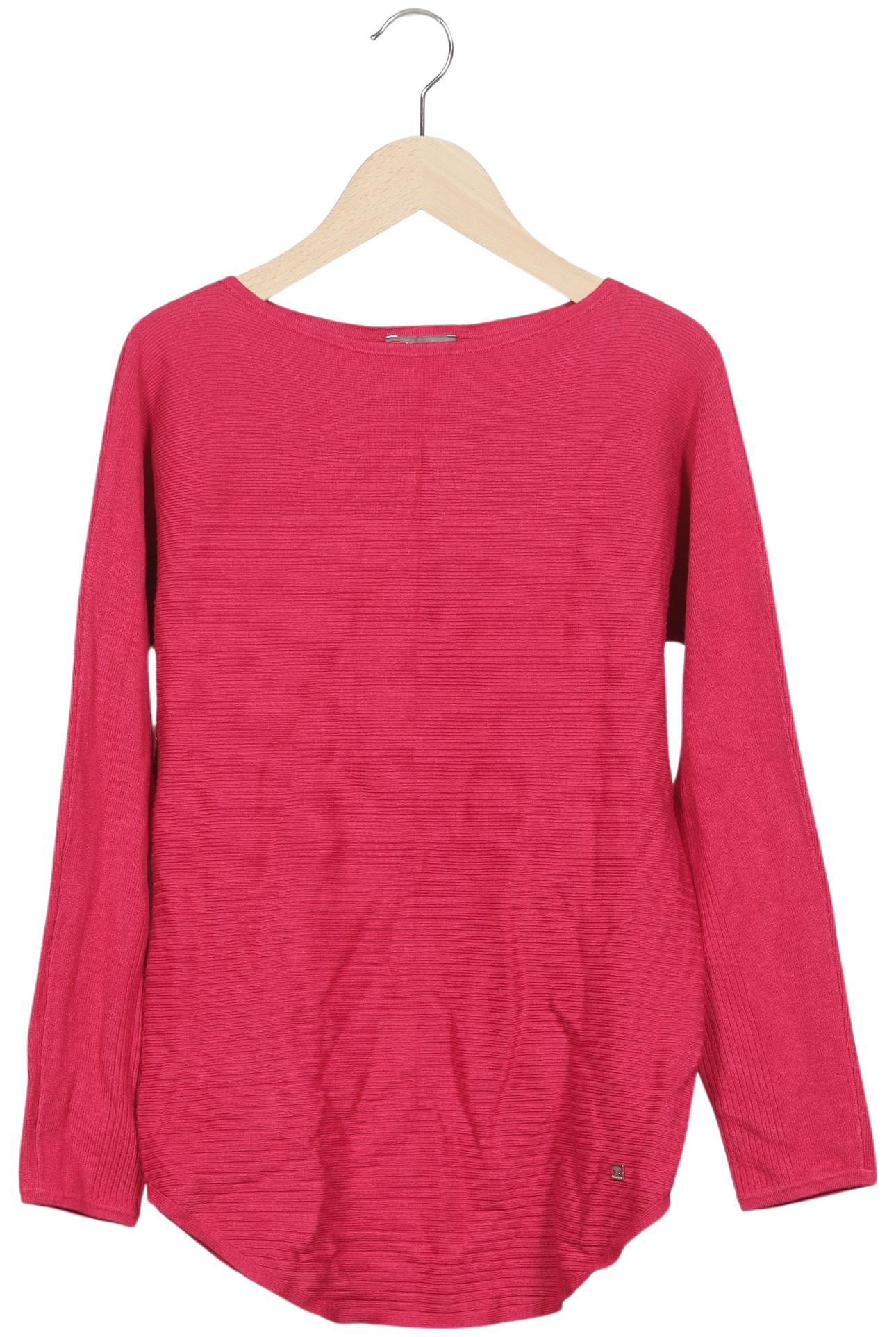 

Street One Damen Pullover, pink, Gr. 36