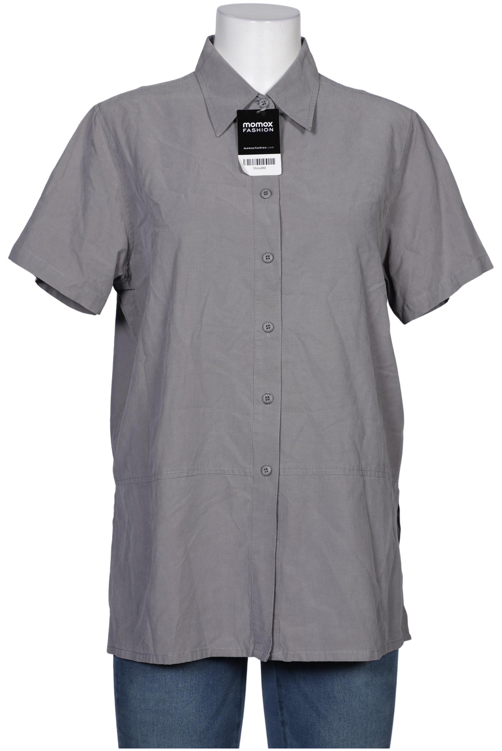 

Street One Damen Bluse, grau, Gr. 40