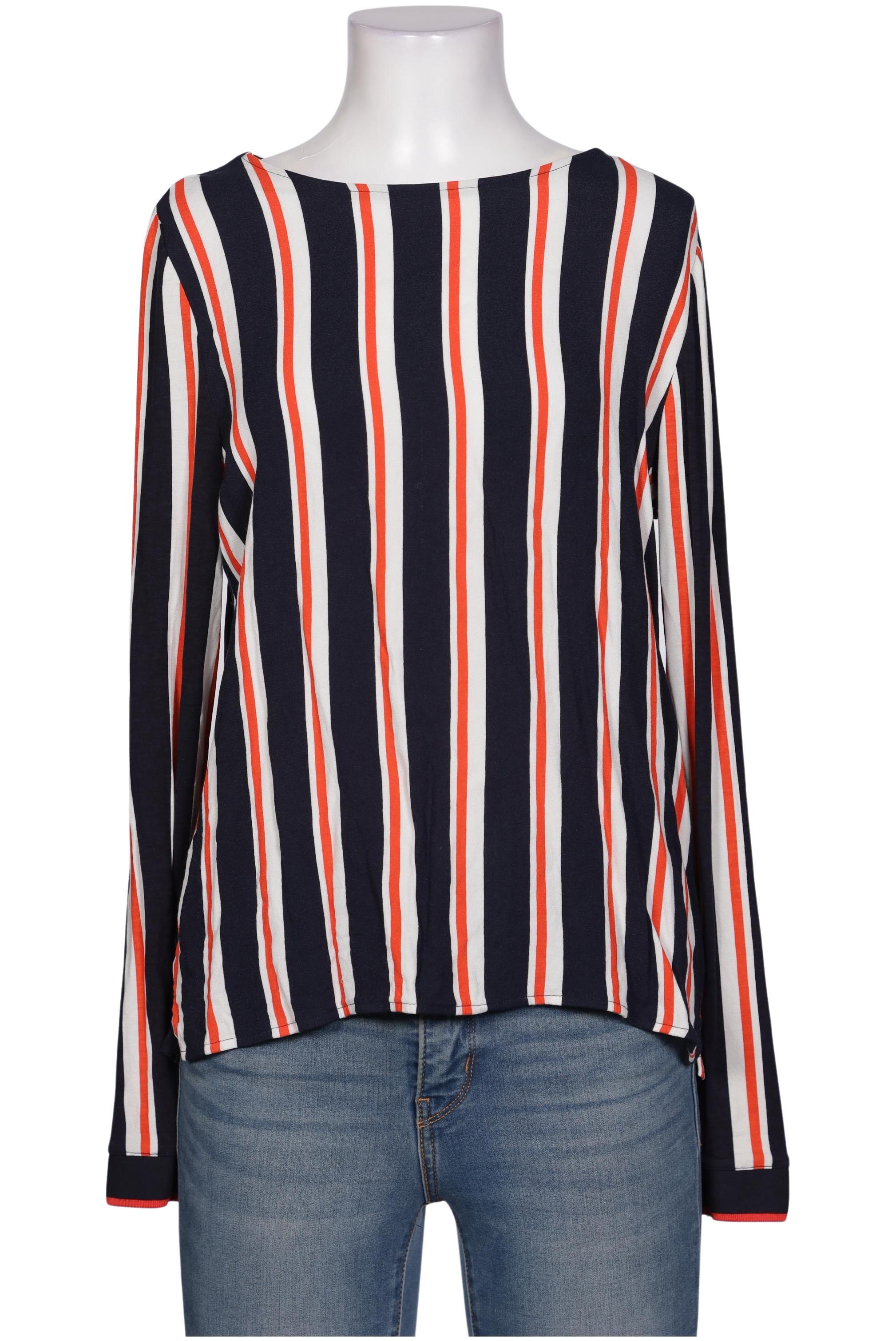 

Street One Damen Bluse, marineblau, Gr. 40