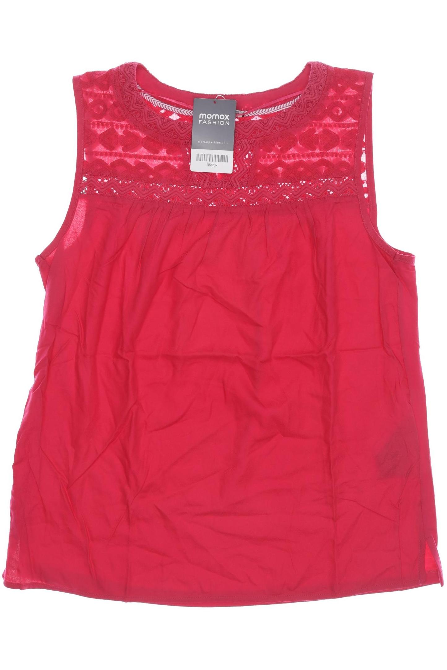 

Street One Damen Top, pink, Gr. 38