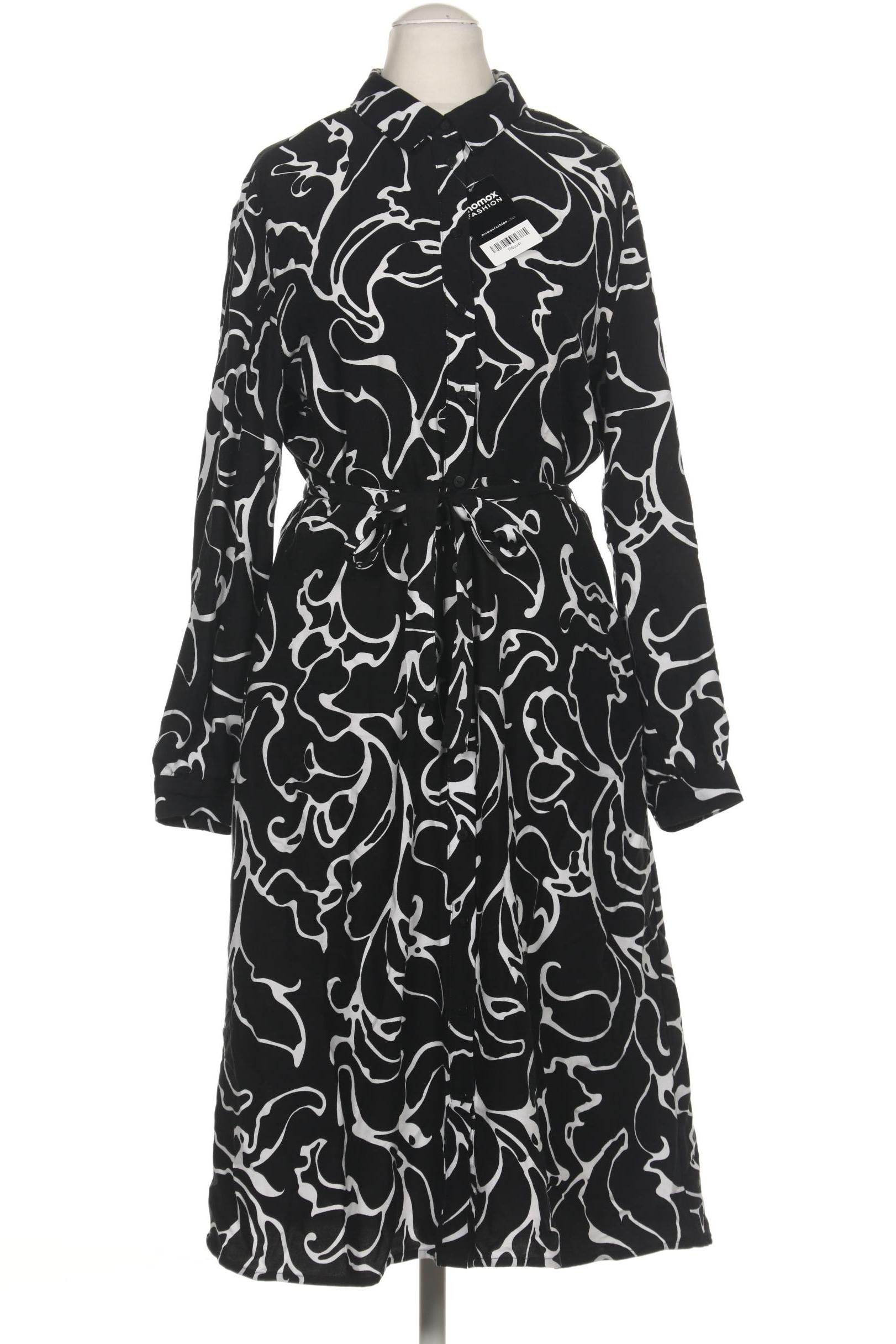 

Street One Damen Kleid, schwarz, Gr. 36