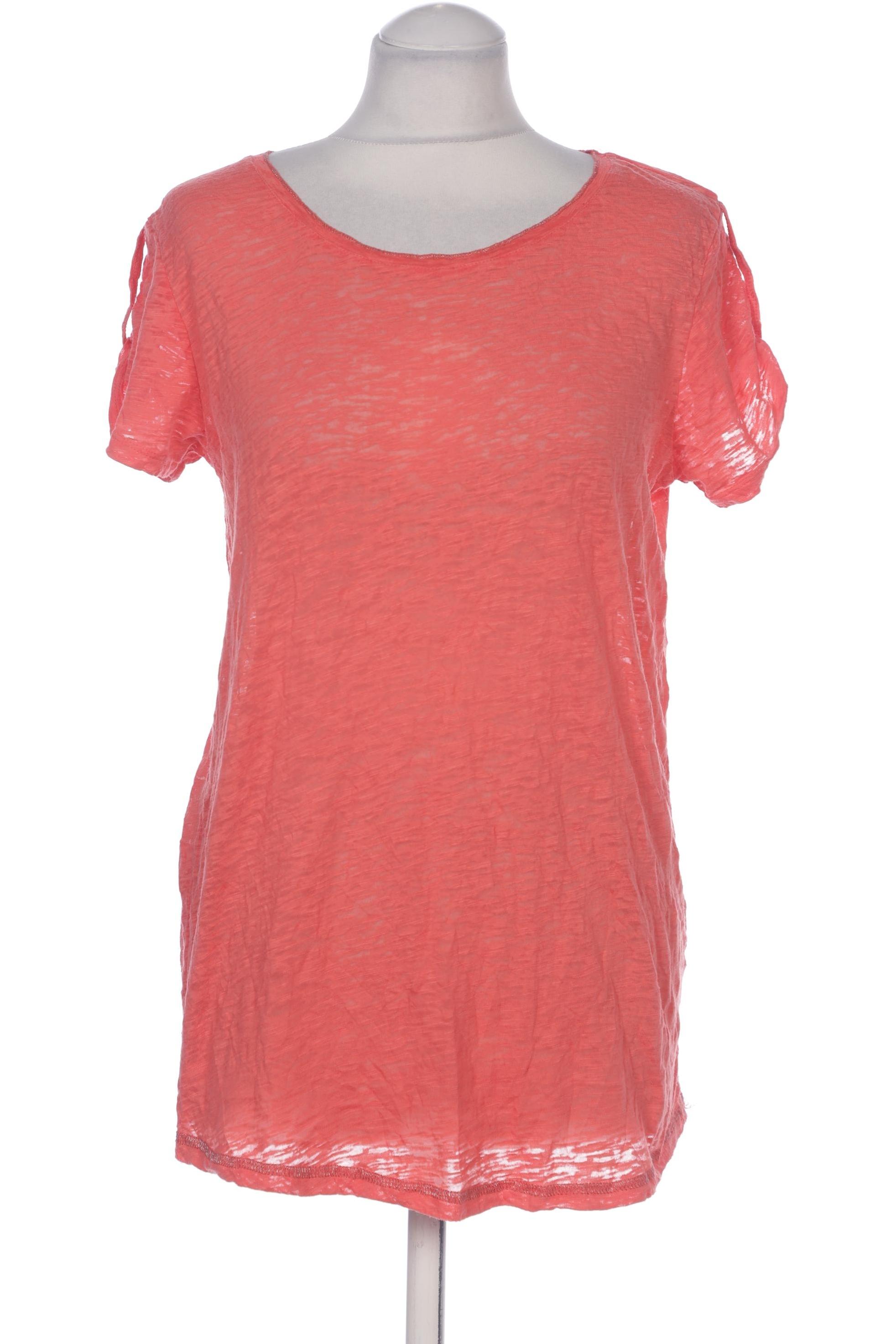 

Street One Damen T-Shirt, rot, Gr. 36