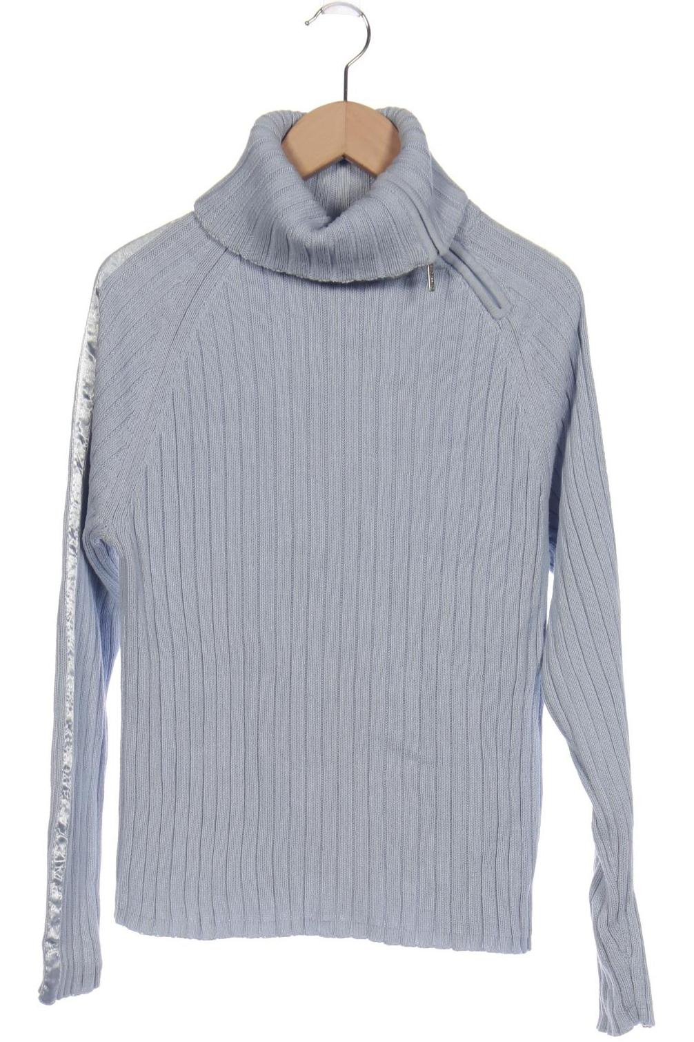 

Street One Damen Pullover, hellblau