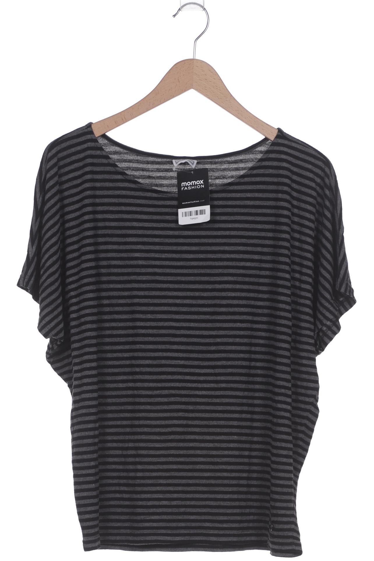 

Street One Damen T-Shirt, grau, Gr. 42