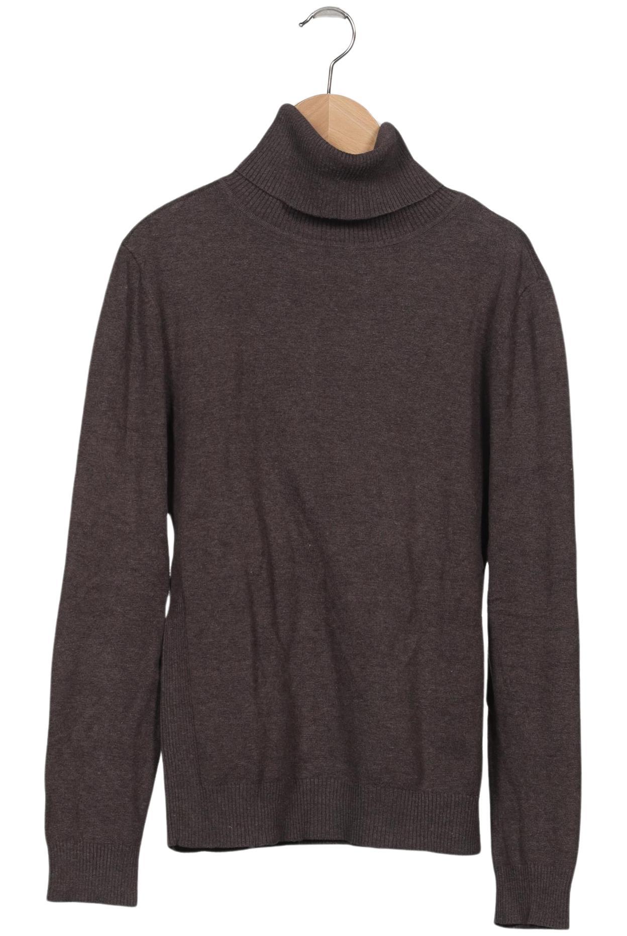 

Street One Damen Pullover, braun, Gr. 40