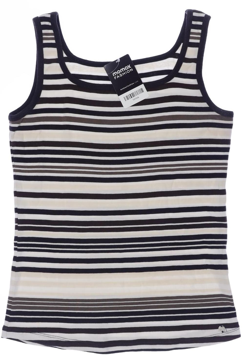 

Street One Damen Top, braun, Gr. 42