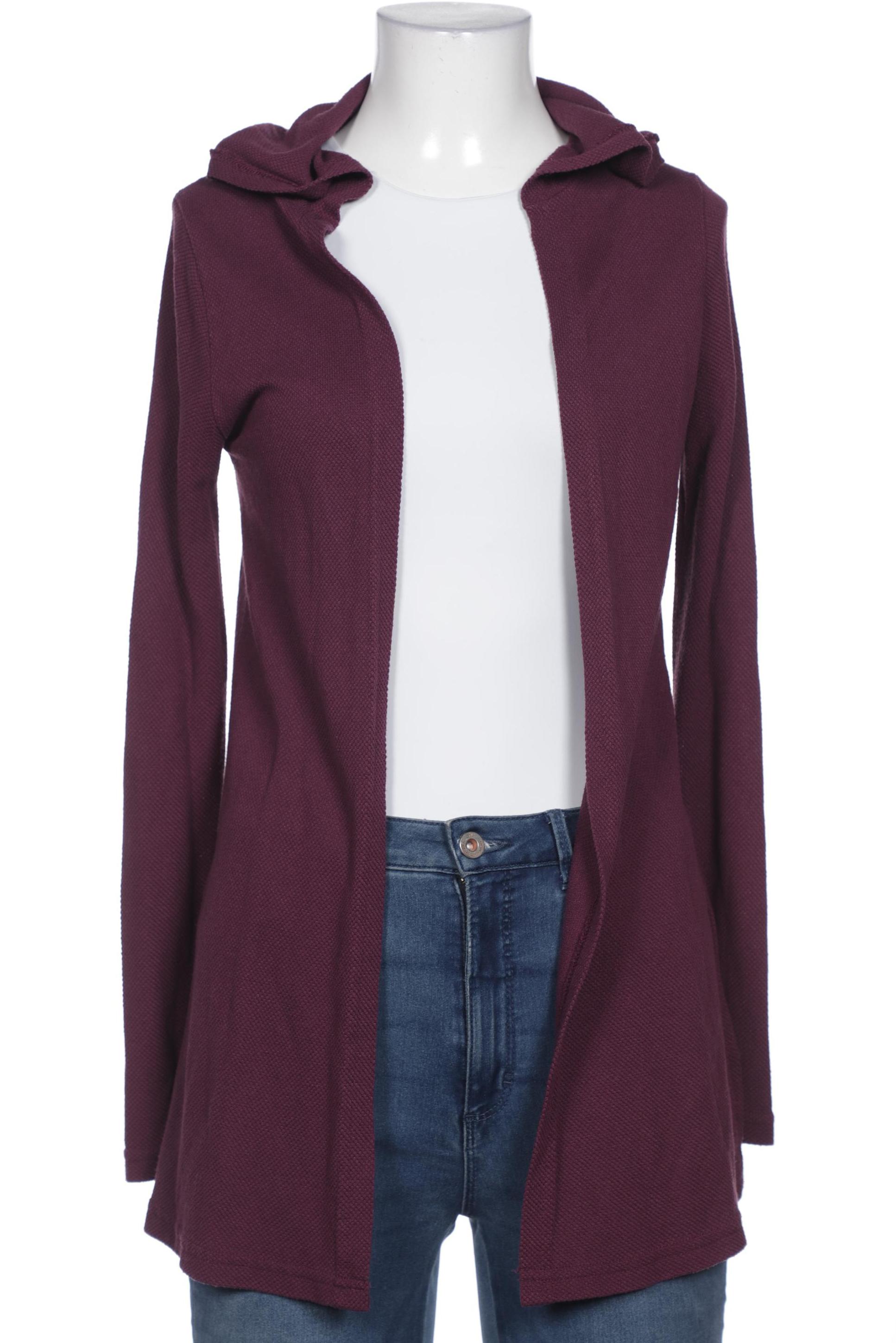 

Street One Damen Strickjacke, bordeaux