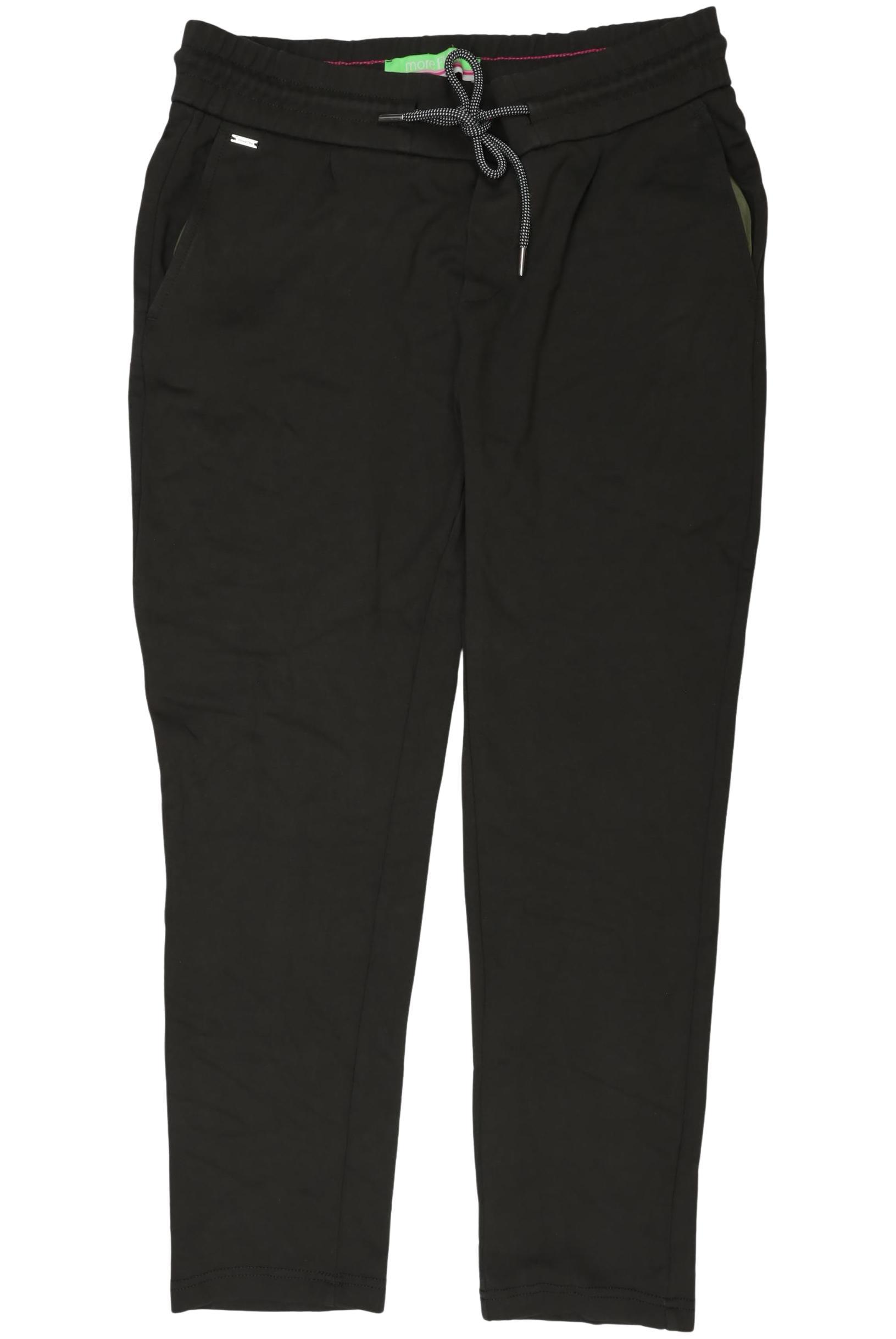 

Street One Damen Stoffhose, grün, Gr. 40