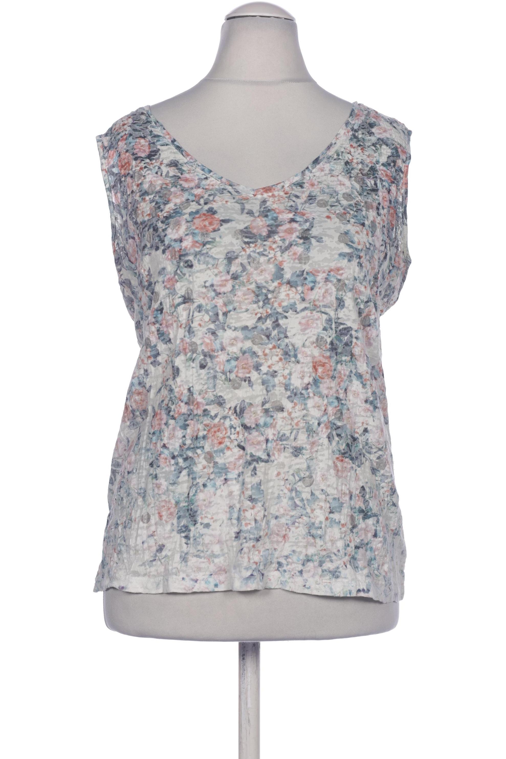 

Street One Damen Bluse, mehrfarbig, Gr. 38
