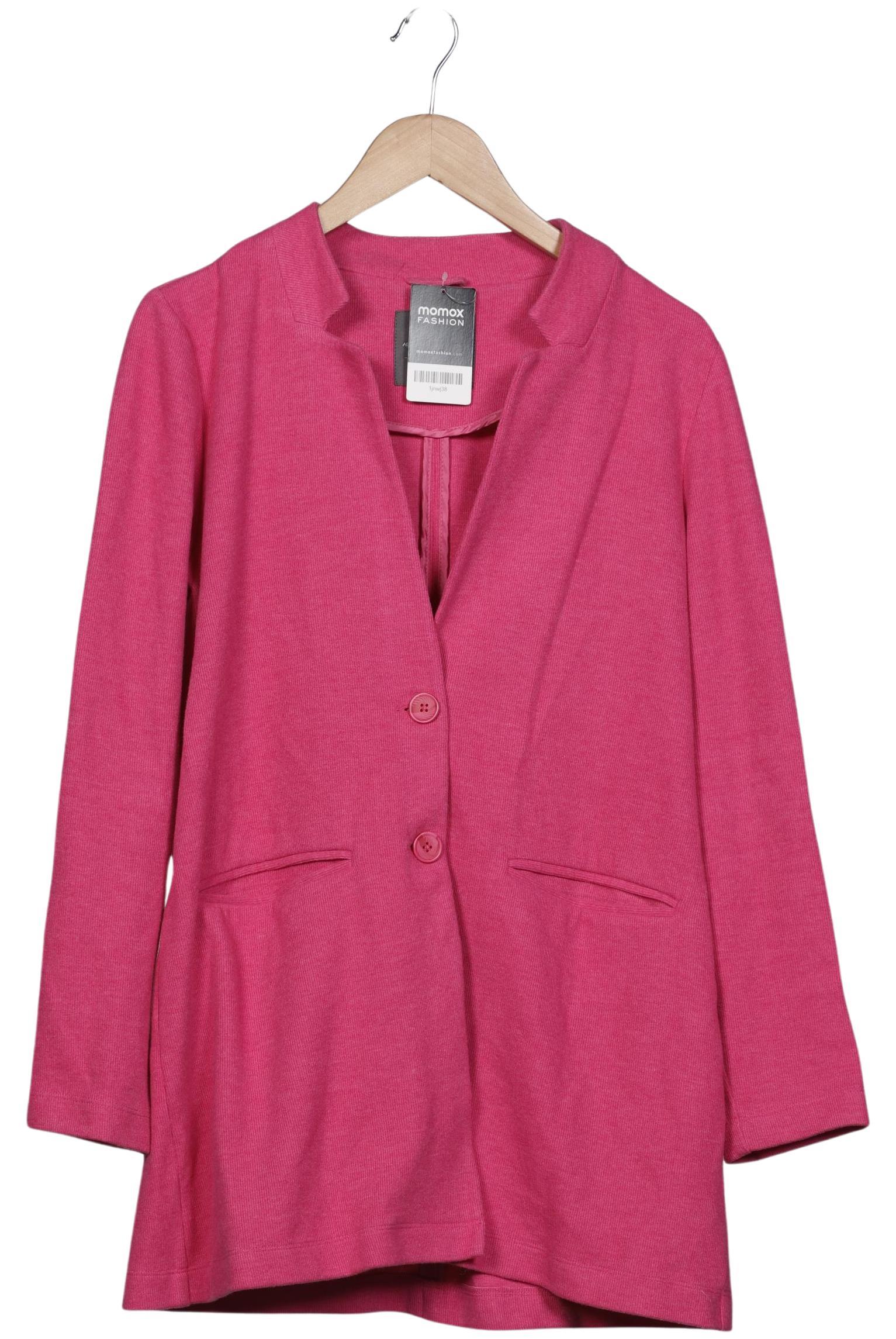 

Street One Damen Strickjacke, pink, Gr. 42