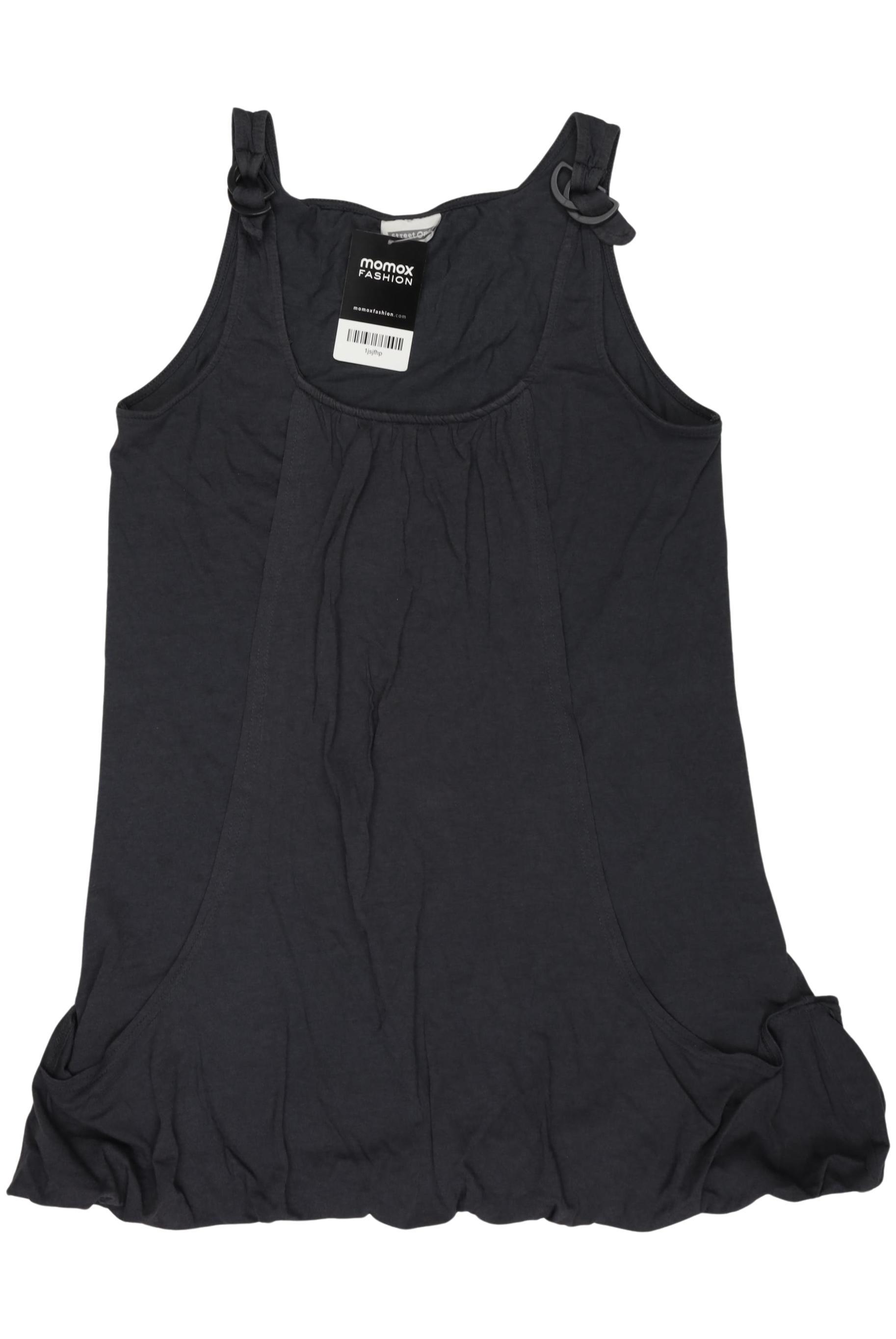 

Street One Damen Top, grau, Gr. 40