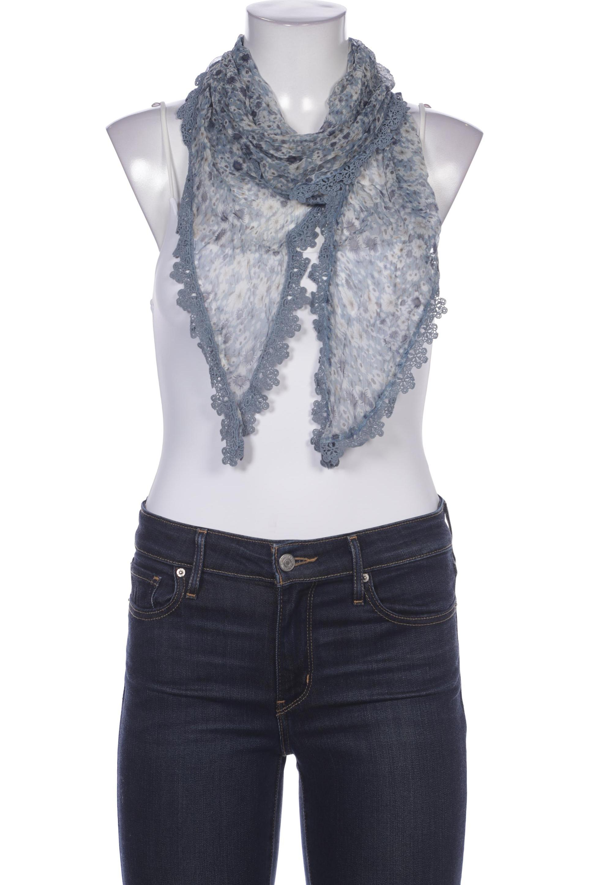 

Street One Damen Schal, hellblau, Gr.