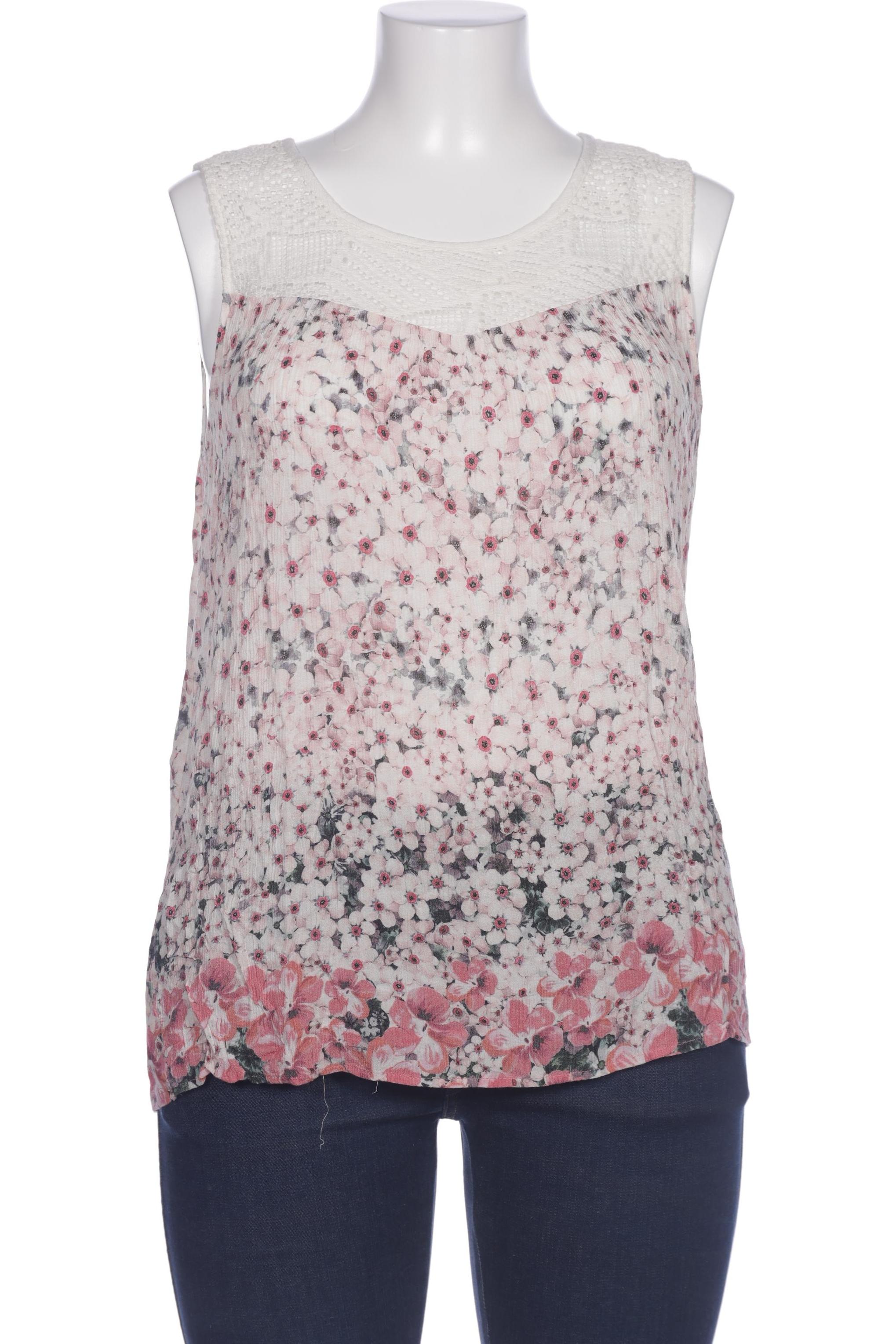 

Street One Damen Top, pink, Gr. 44
