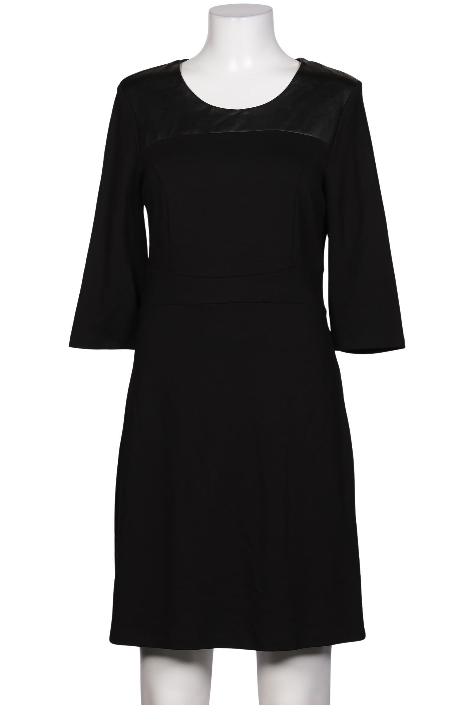 

Street One Damen Kleid, schwarz, Gr. 40