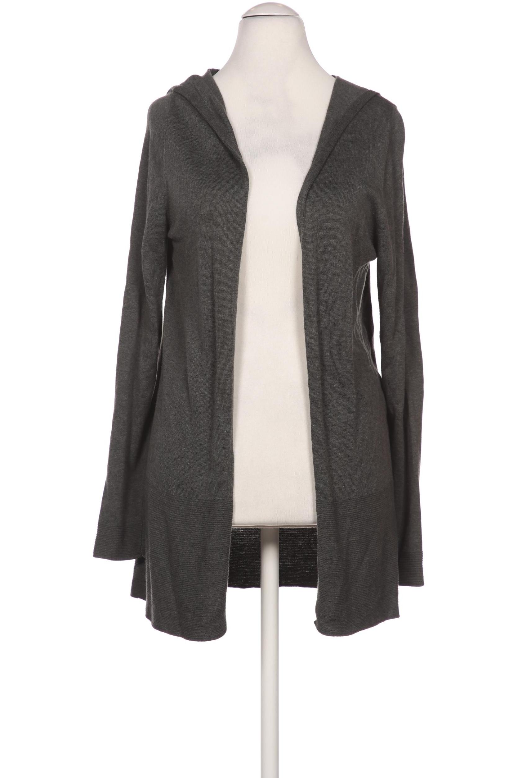 

Street One Damen Strickjacke, grün, Gr. 36