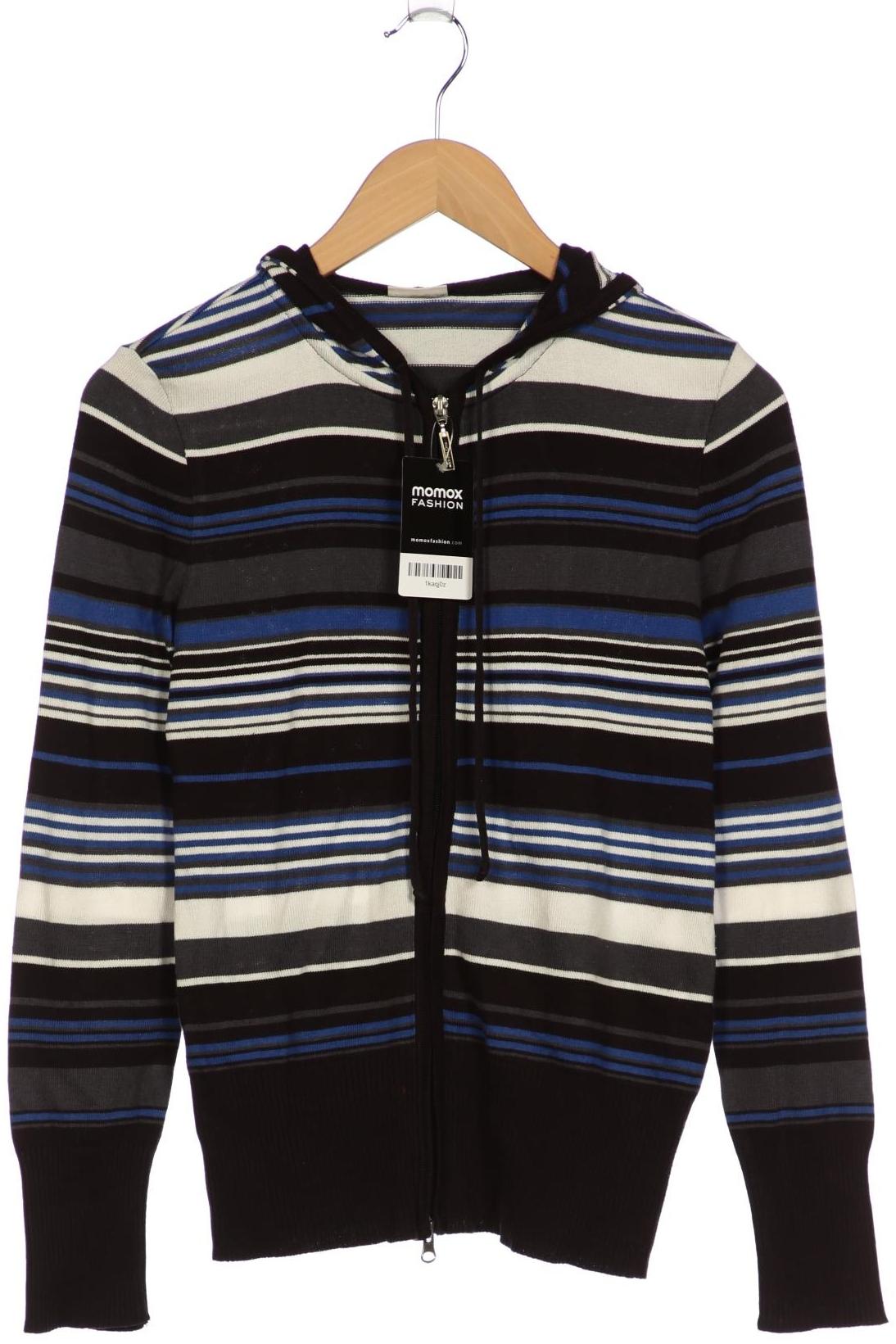 

Street One Damen Strickjacke, schwarz, Gr. 40