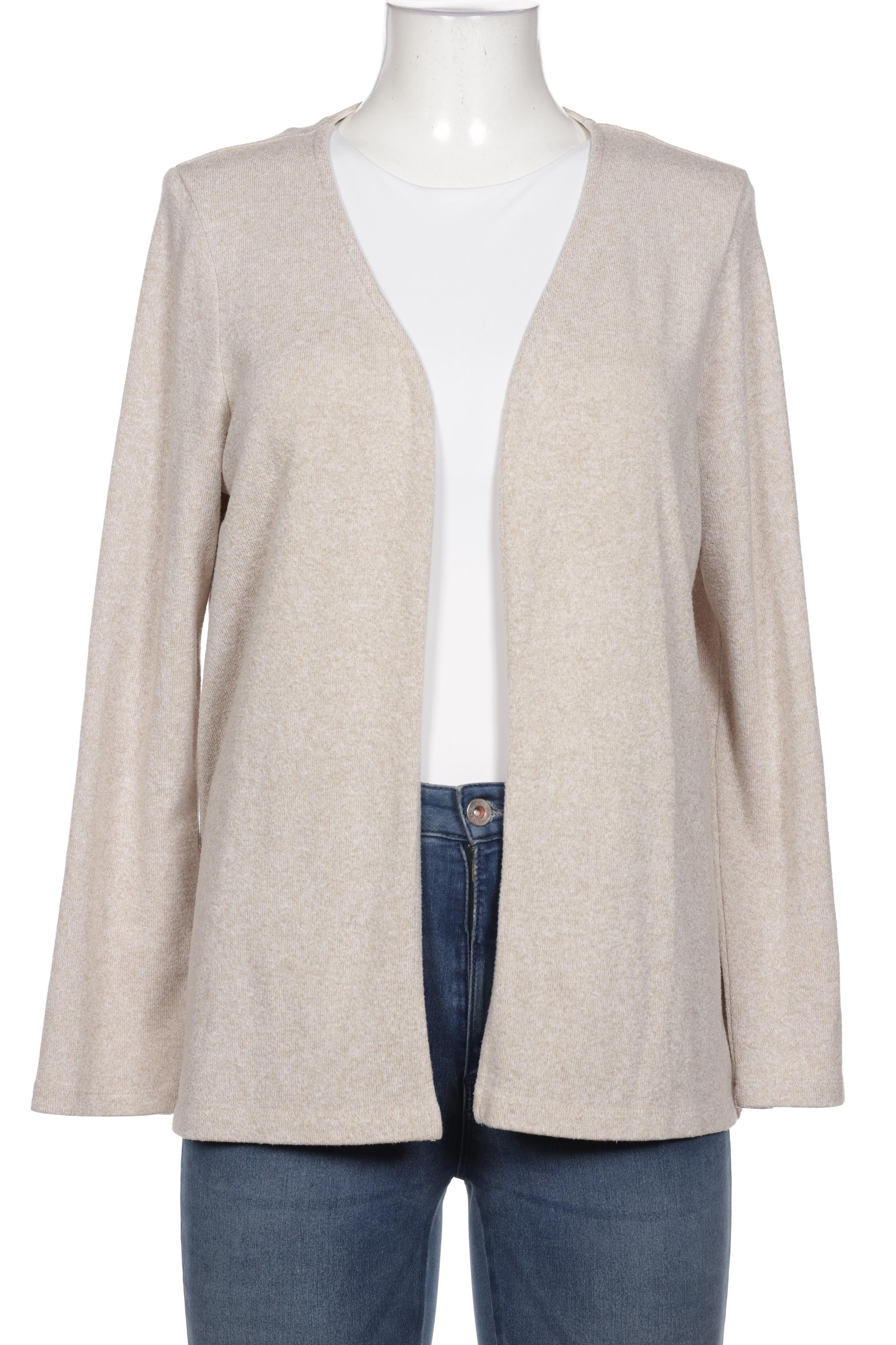 

Street One Damen Strickjacke, beige