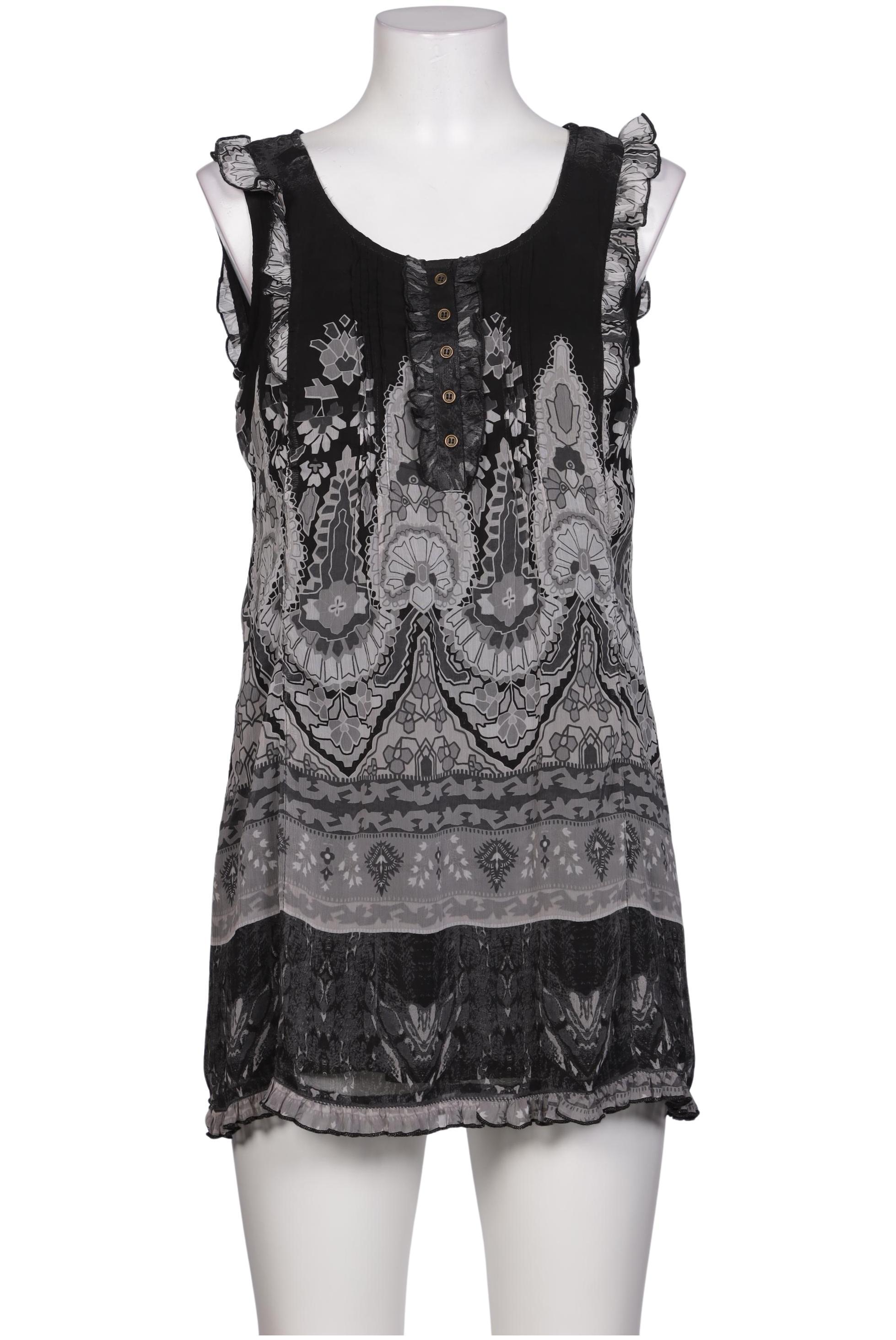Thumbnail - Street One Damen Kleid, schwarz, Gr. 38