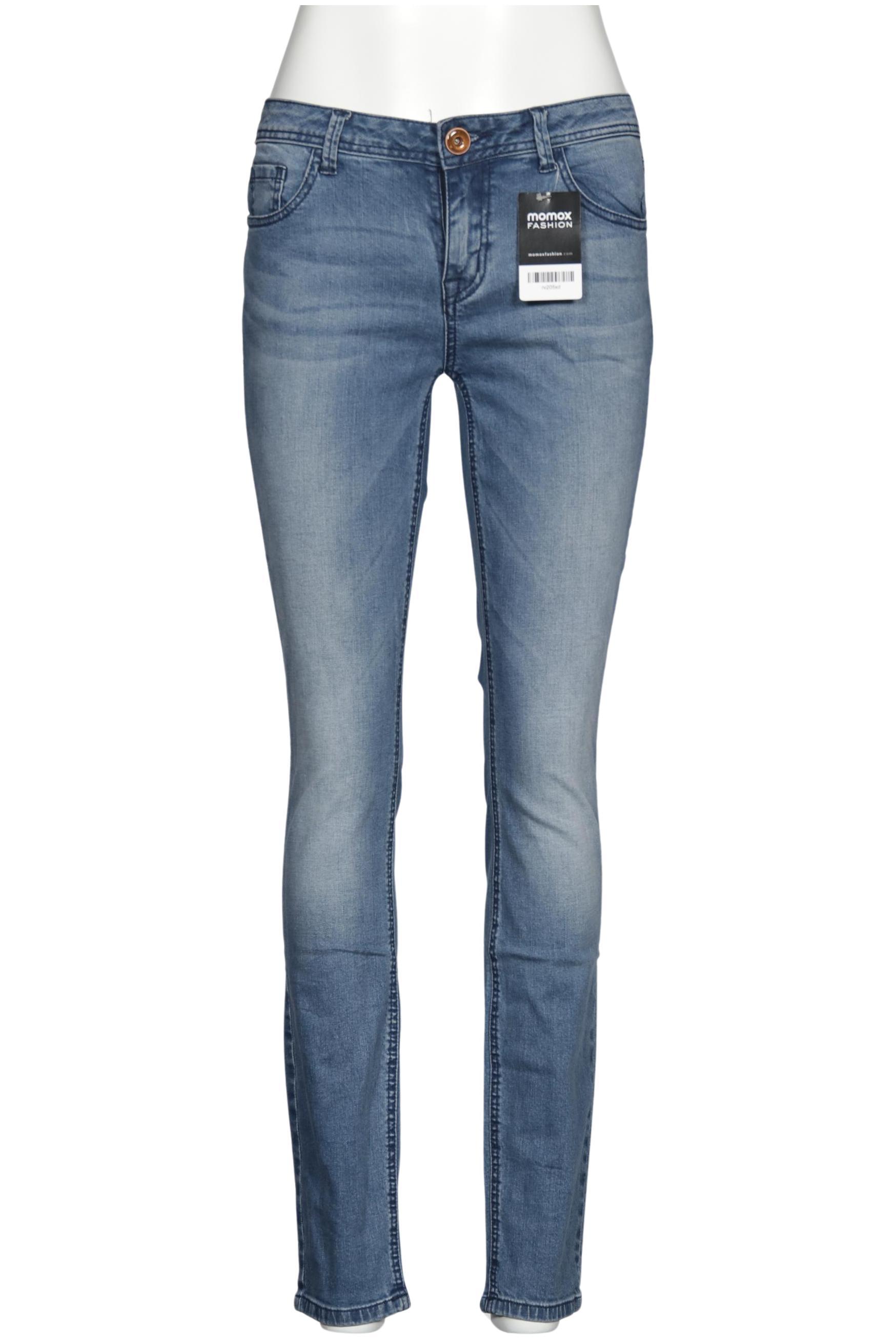 

Street One Damen Jeans, blau, Gr. 29