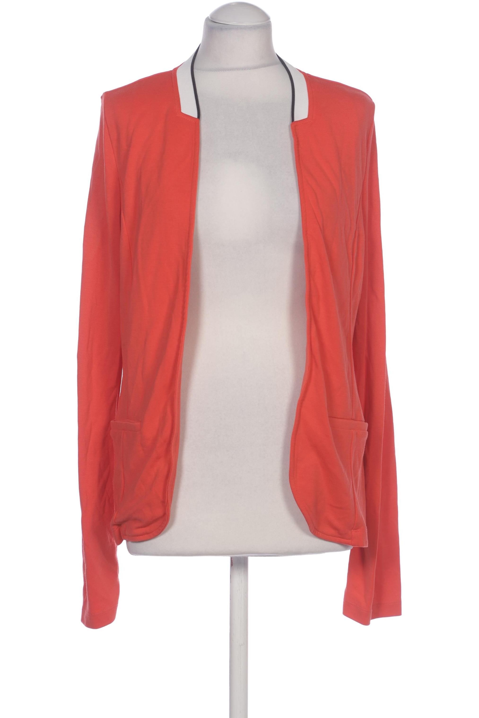 

Street One Damen Blazer, rot, Gr. 38