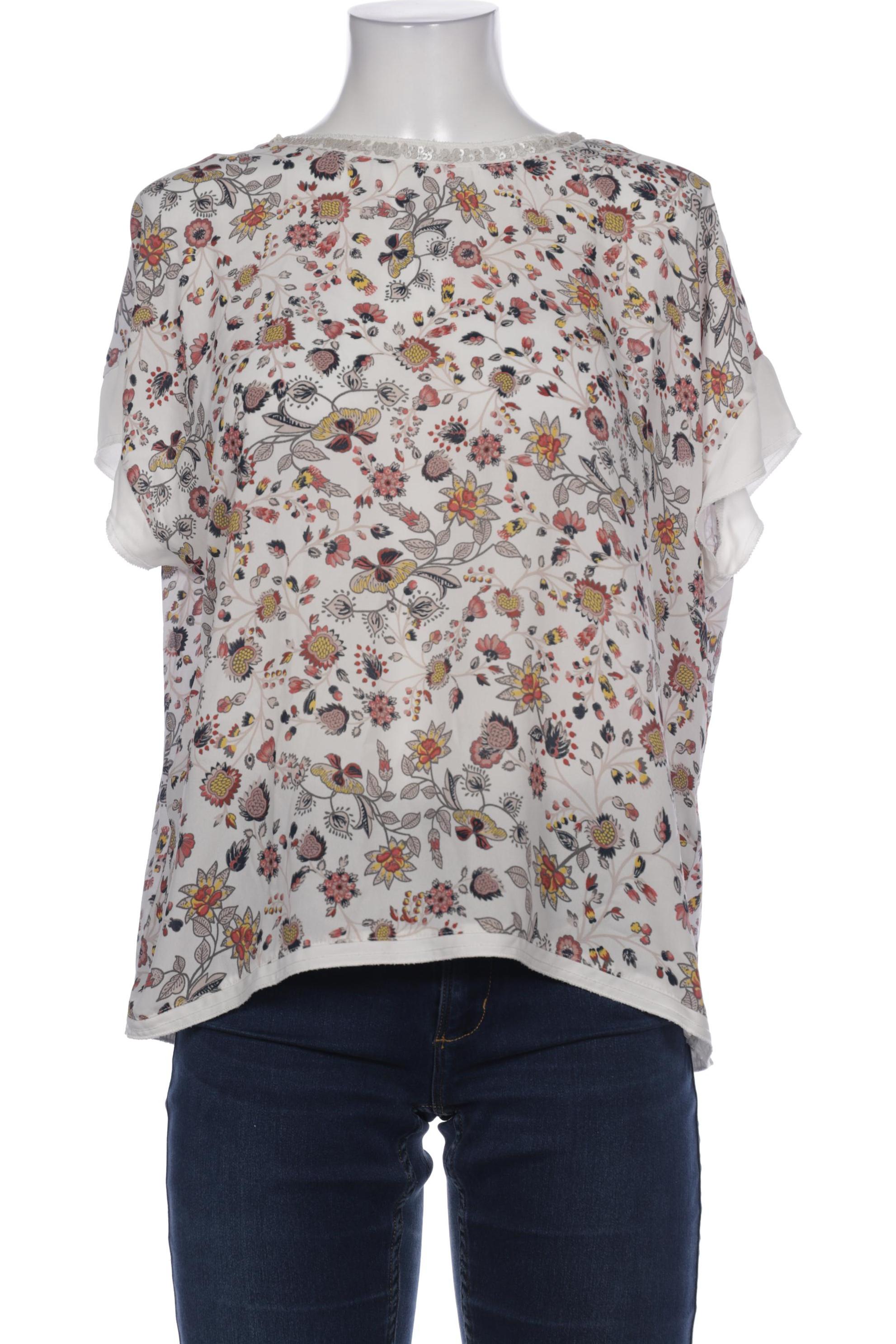 

Street One Damen Bluse, weiß