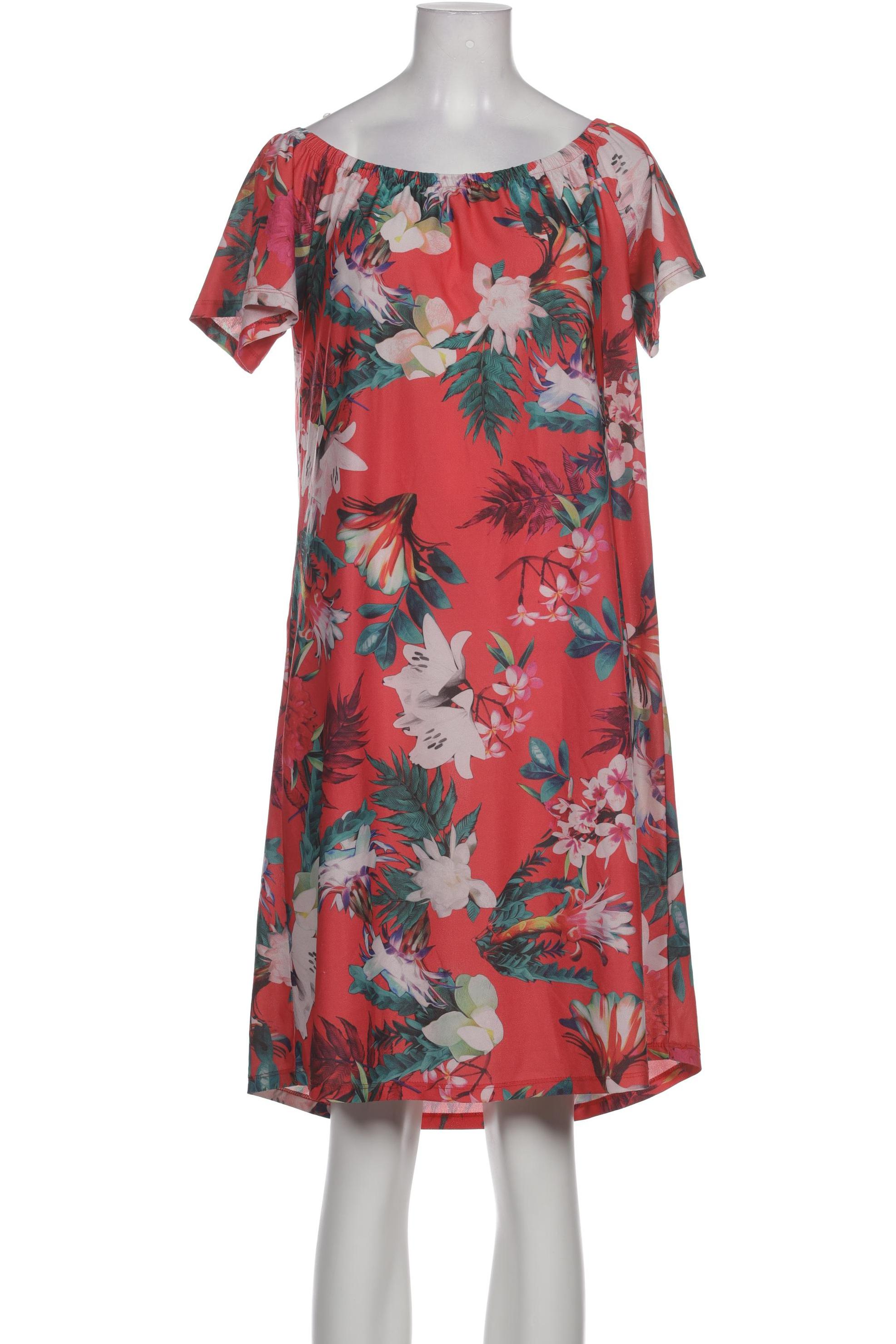 

Street One Damen Kleid, rot, Gr. 36