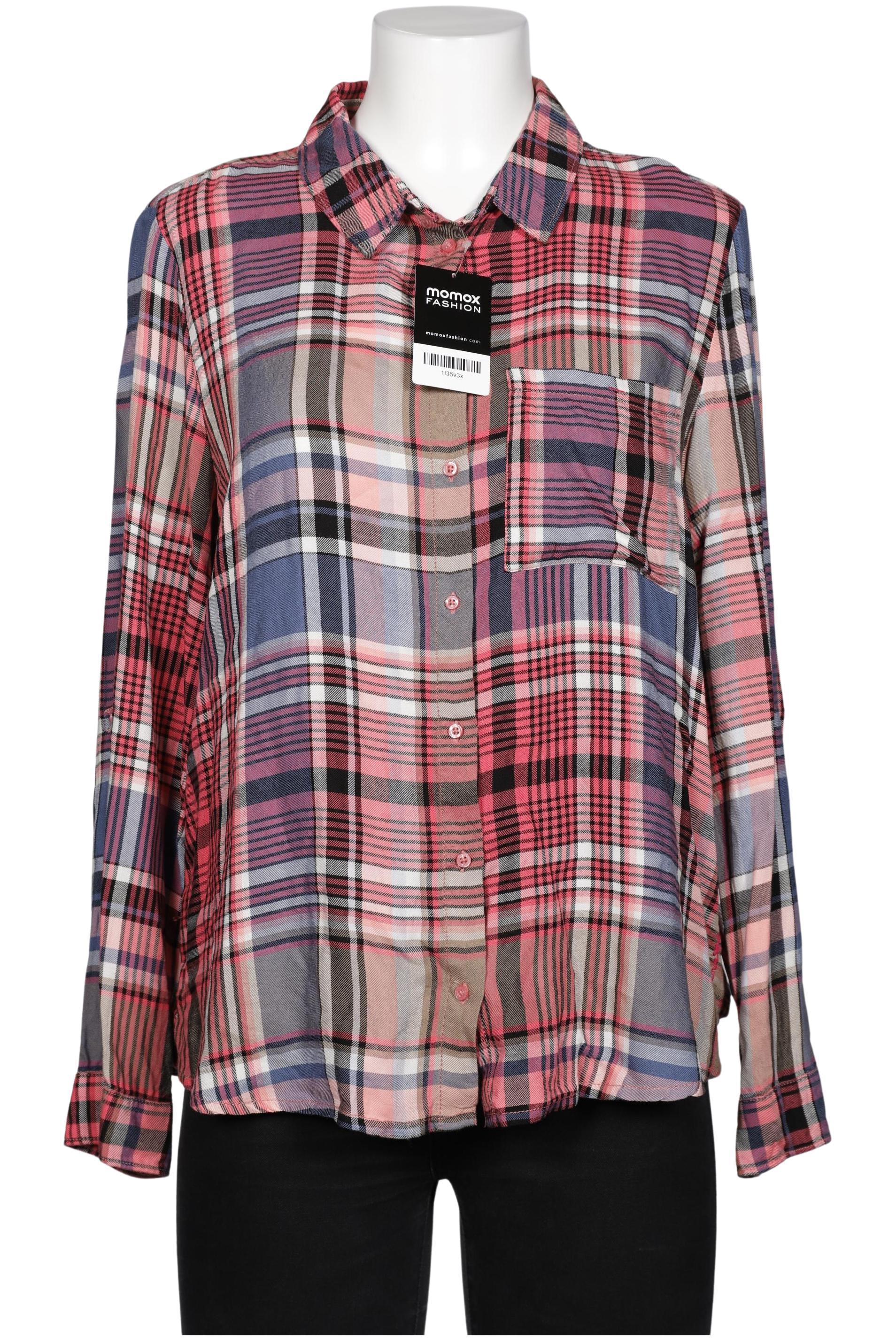 

Street One Damen Bluse, mehrfarbig, Gr. 42