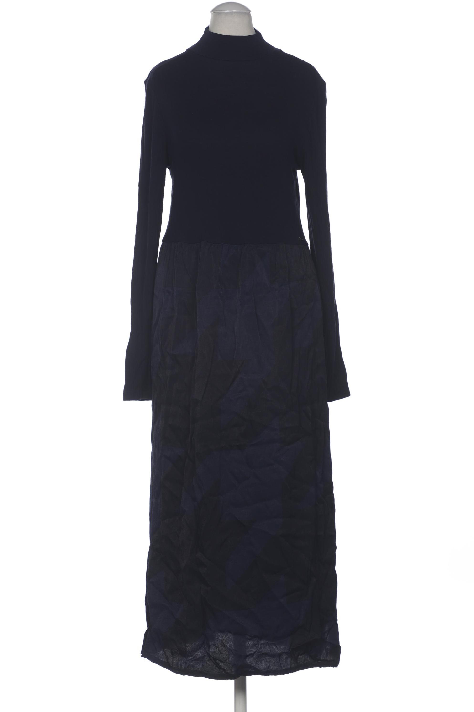 

Street One Damen Kleid, marineblau, Gr. 34