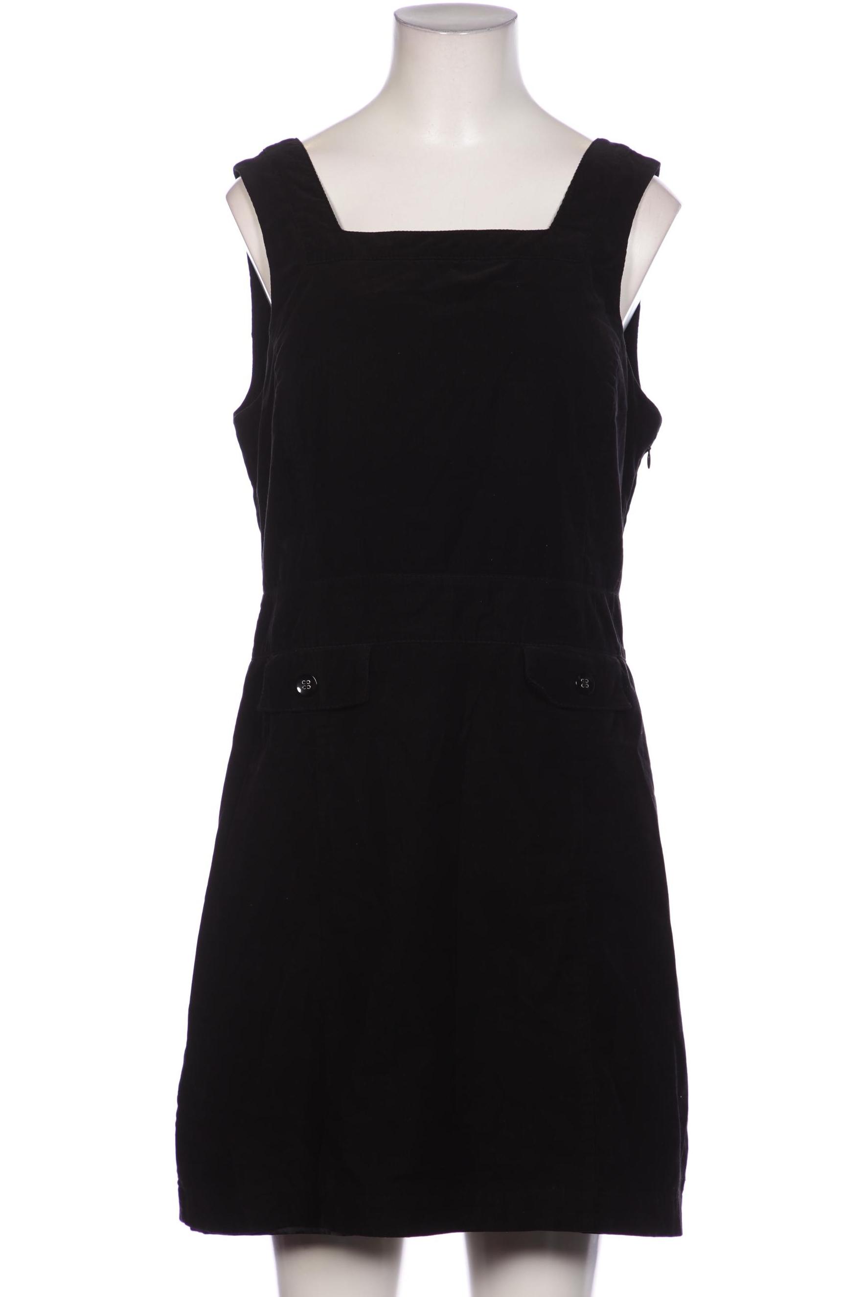 

Street One Damen Kleid, schwarz, Gr. 40