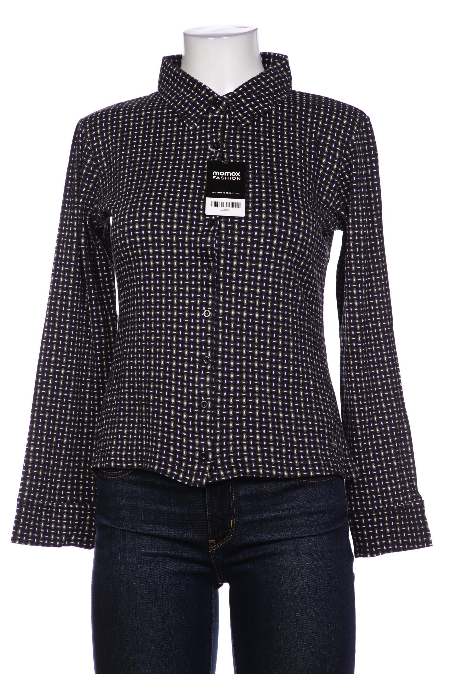 

Street One Damen Bluse, mehrfarbig, Gr. 38