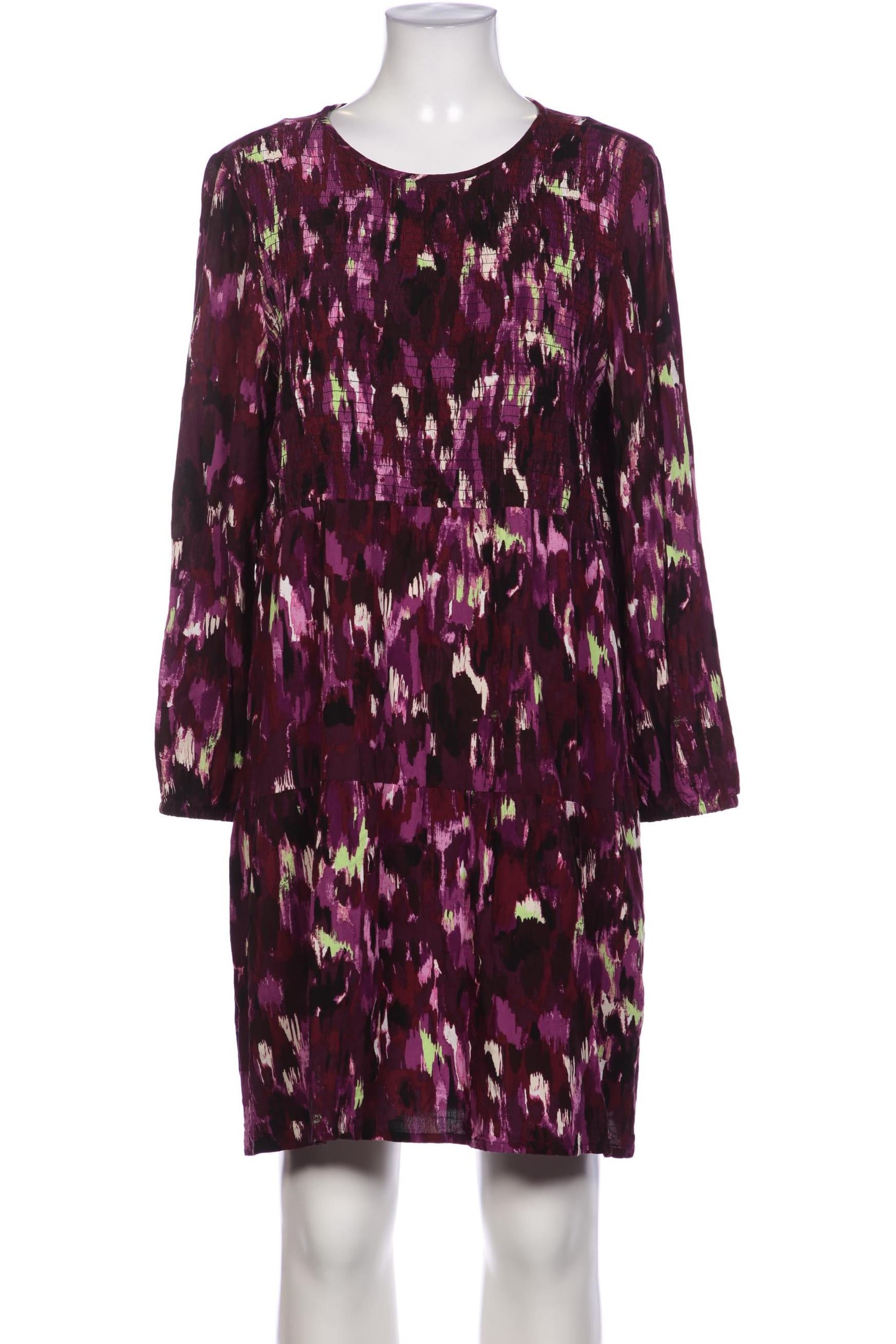 

Street One Damen Kleid, flieder, Gr. 40