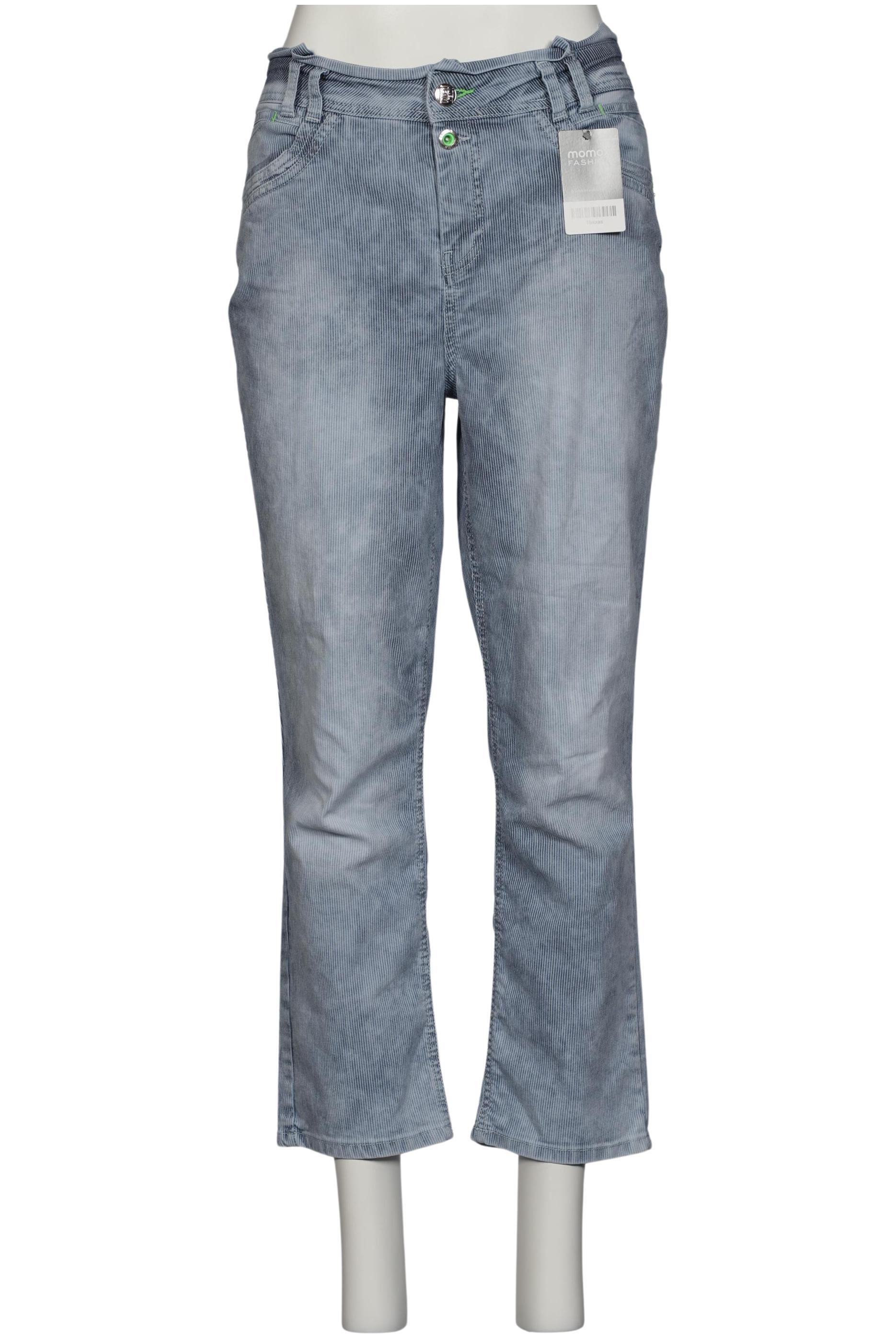 

Street One Damen Jeans, hellblau, Gr. 32
