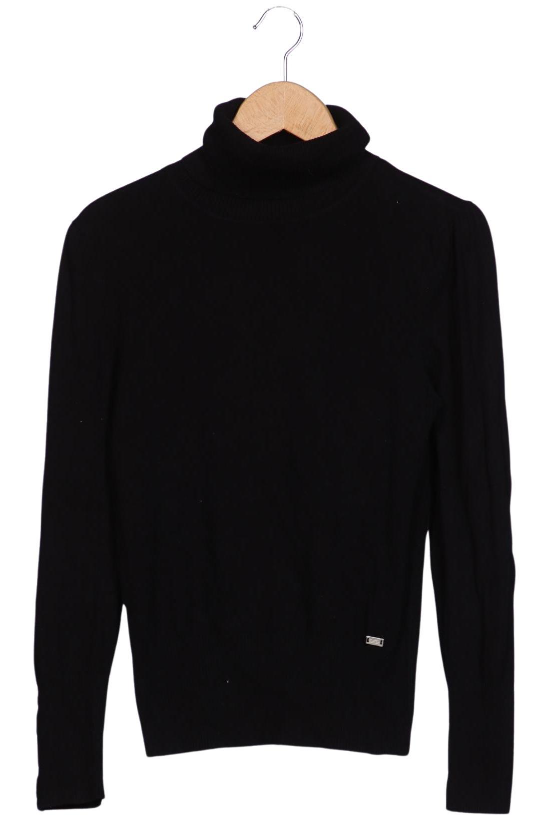 

Street One Damen Pullover, schwarz, Gr. 38